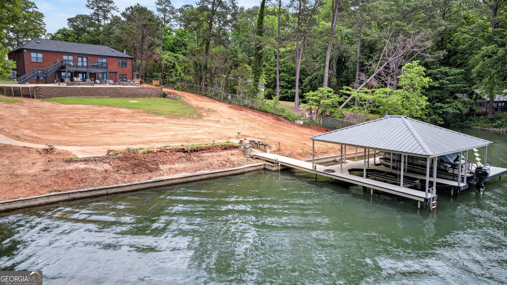 8258 Jackson Lake Road Monticello GA 31064