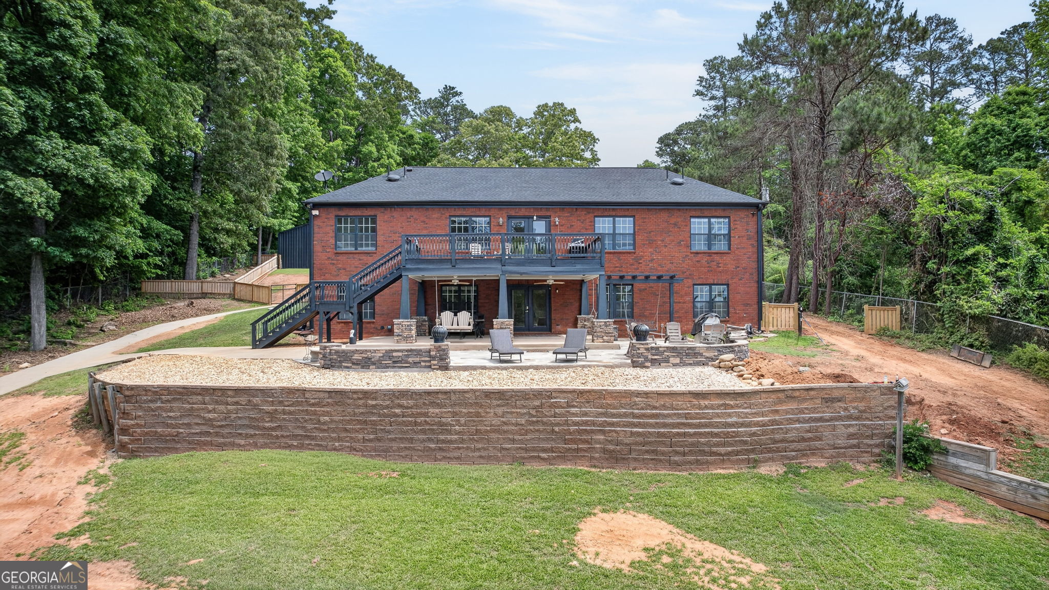 8258 Jackson Lake Road Monticello GA 31064