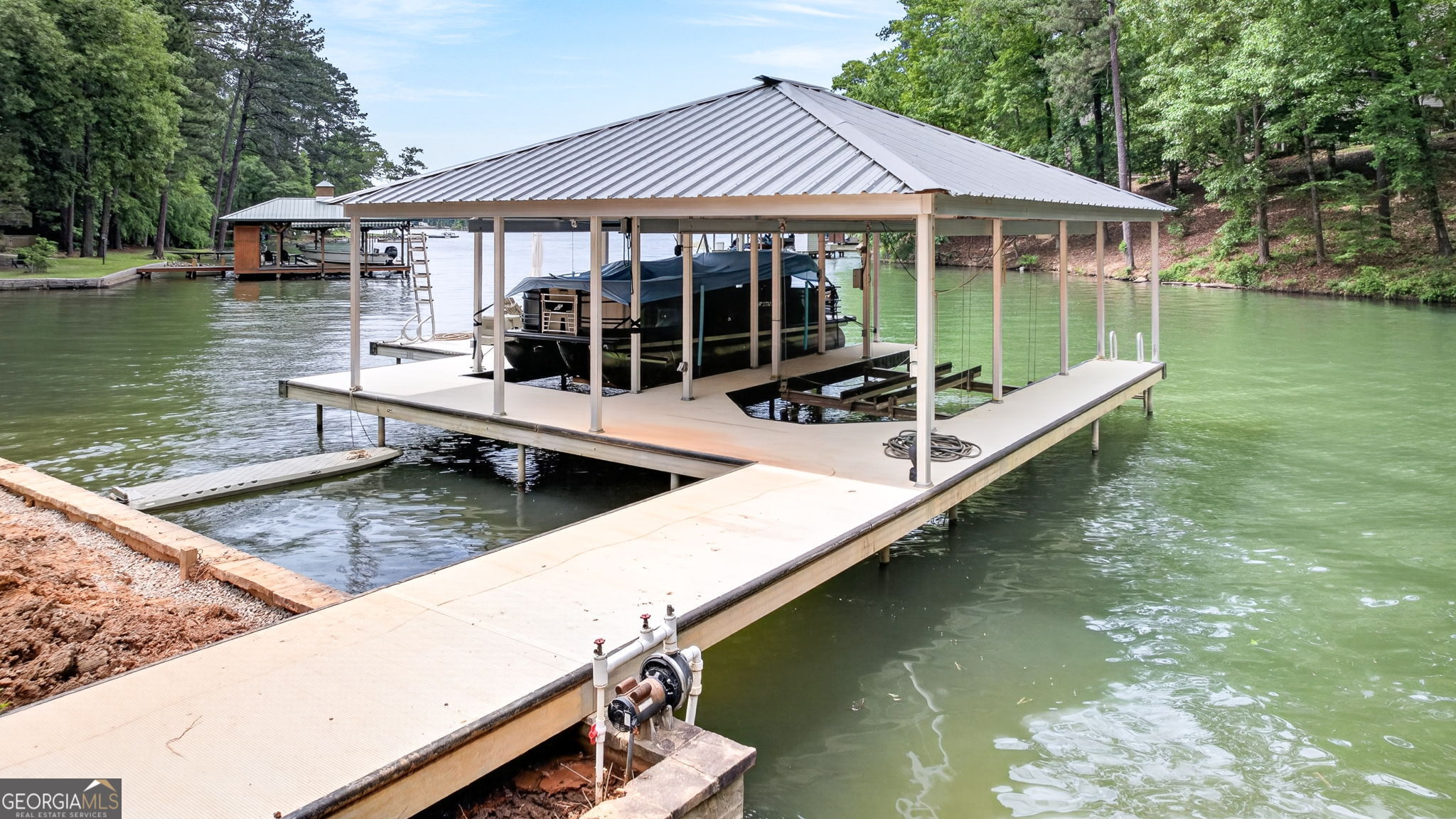 8258 Jackson Lake Road Monticello GA 31064