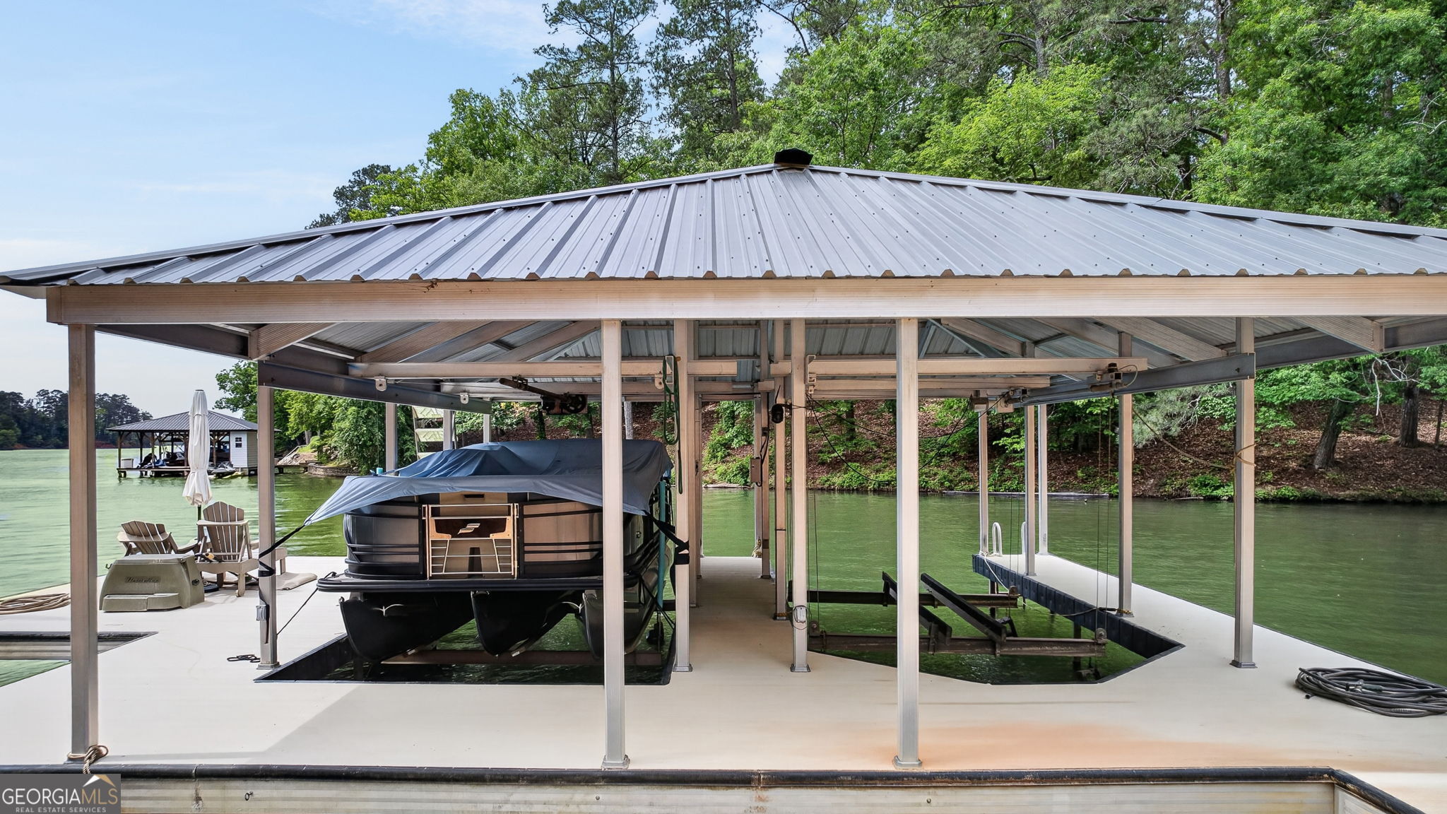 8258 Jackson Lake Road Monticello GA 31064