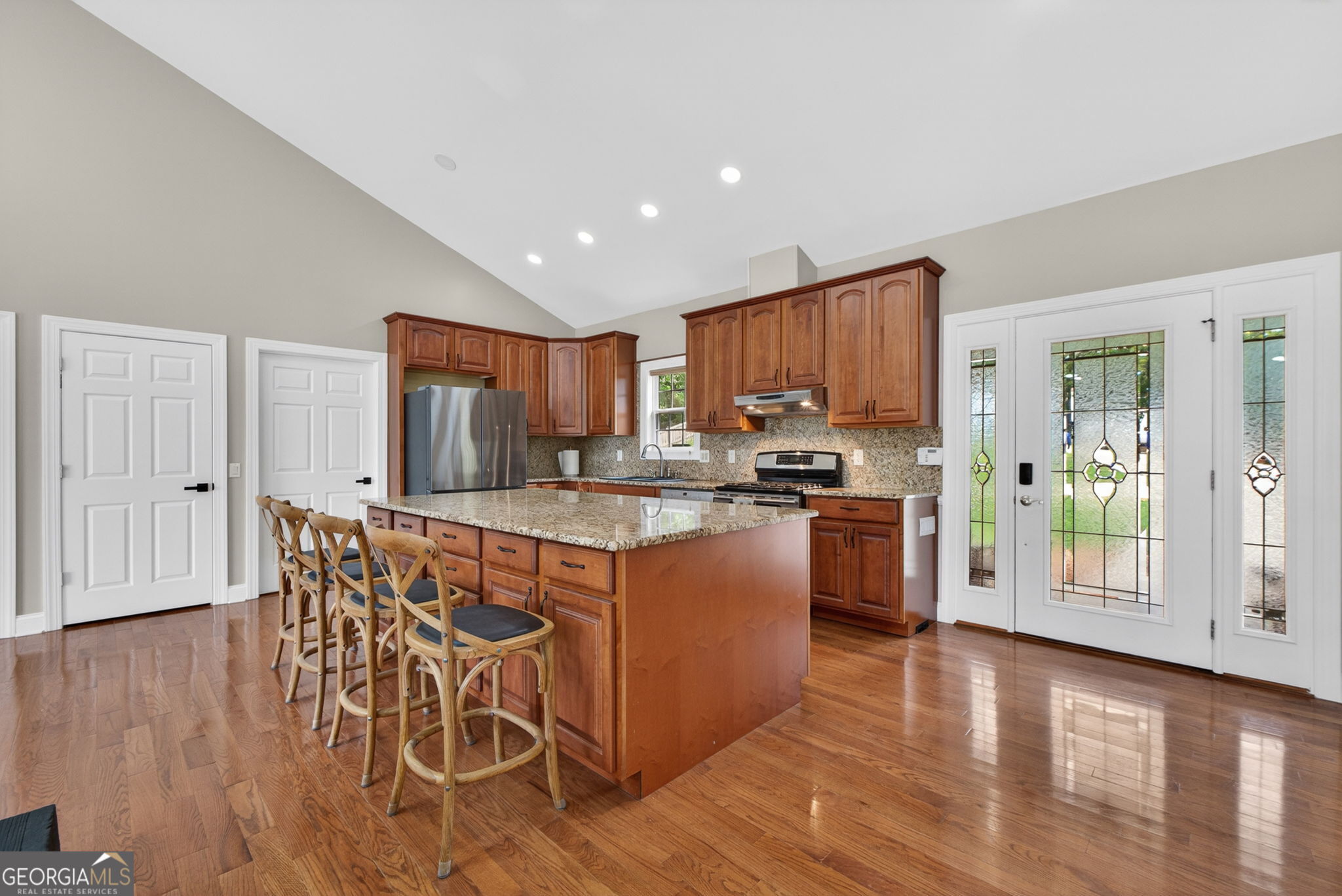 8258 Jackson Lake Road Monticello GA 31064
