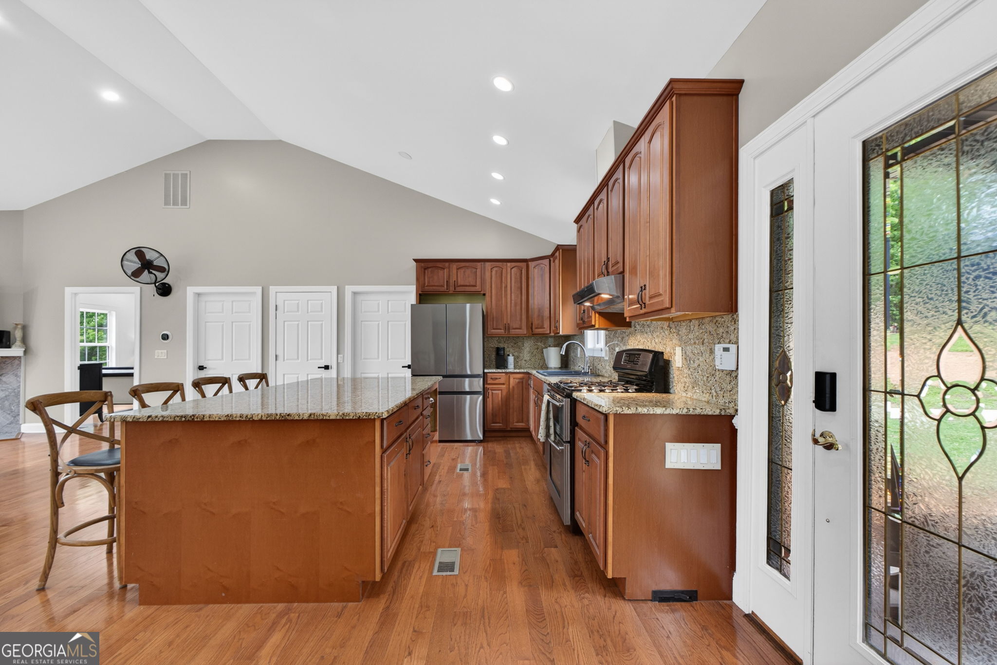 8258 Jackson Lake Road Monticello GA 31064