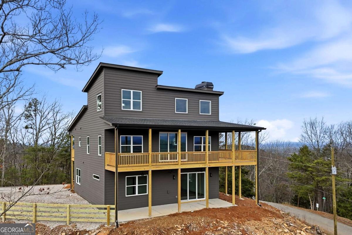 185 Stirratt Road Ranger GA 30734