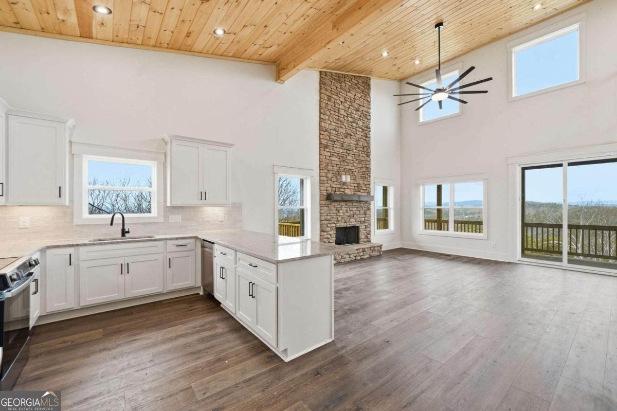 185 Stirratt Road Ranger GA 30734