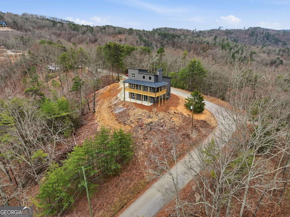 185 Stirratt Road Ranger GA 30734