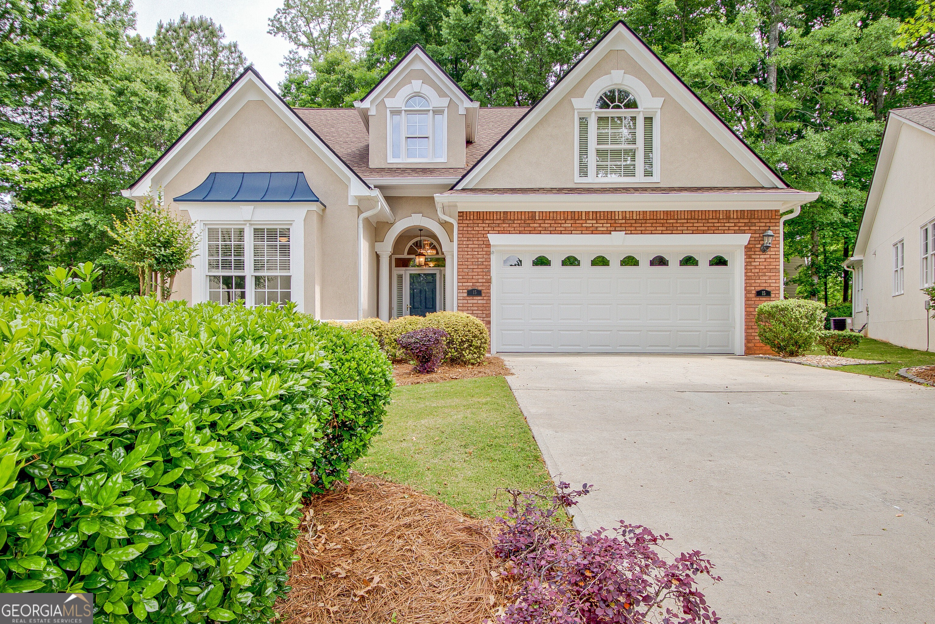 15 Downing Court Newnan GA 30265