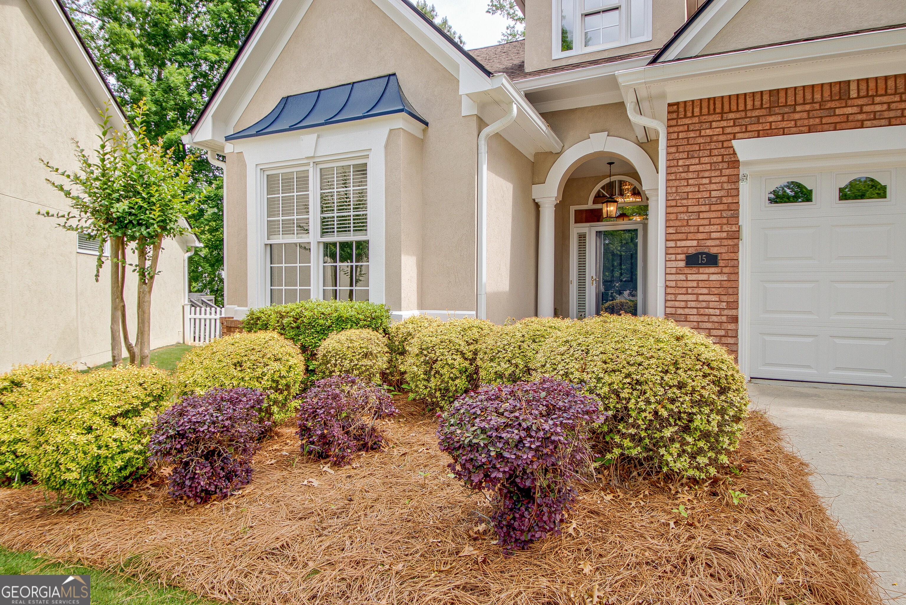 15 Downing Court Newnan GA 30265