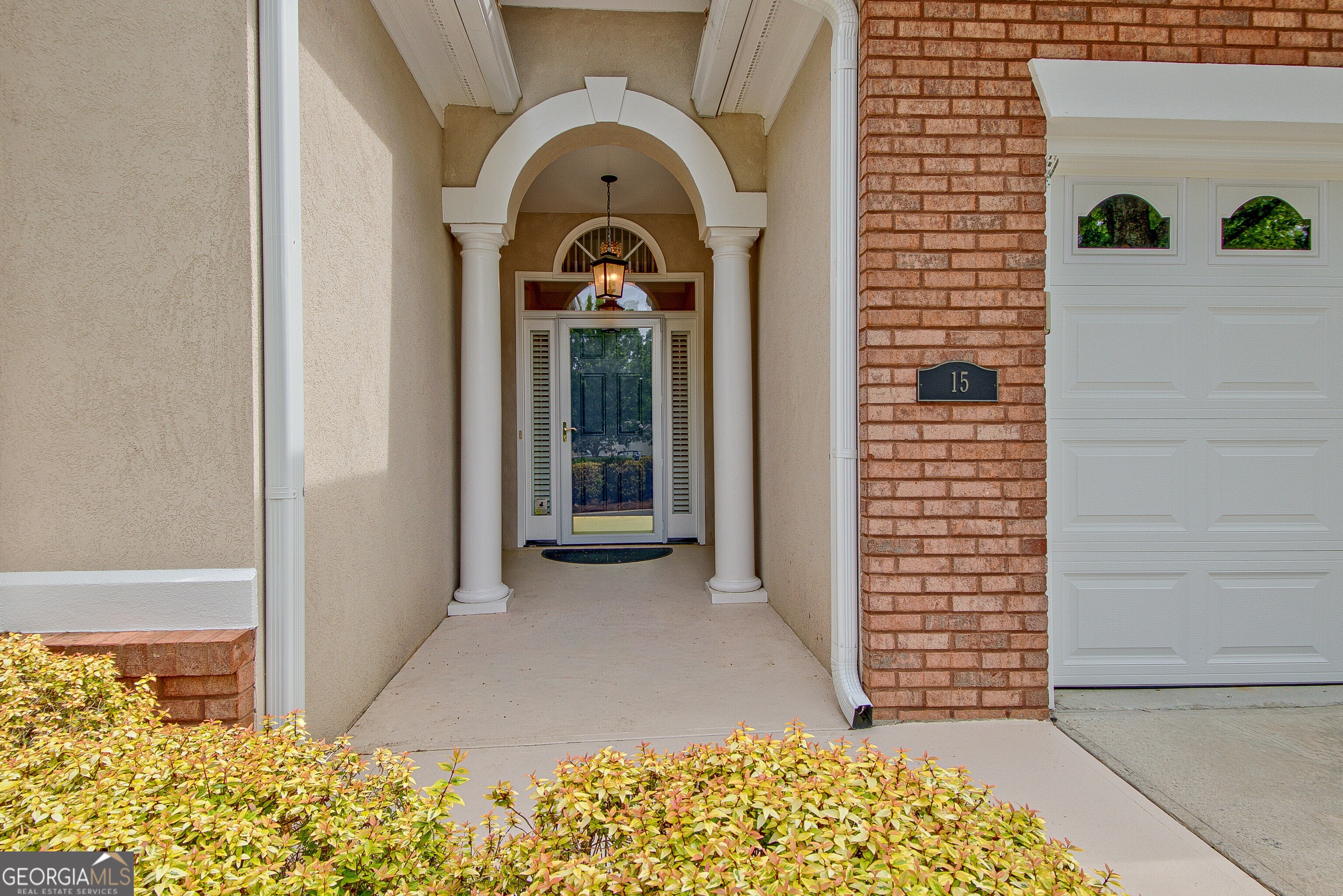 15 Downing Court Newnan GA 30265