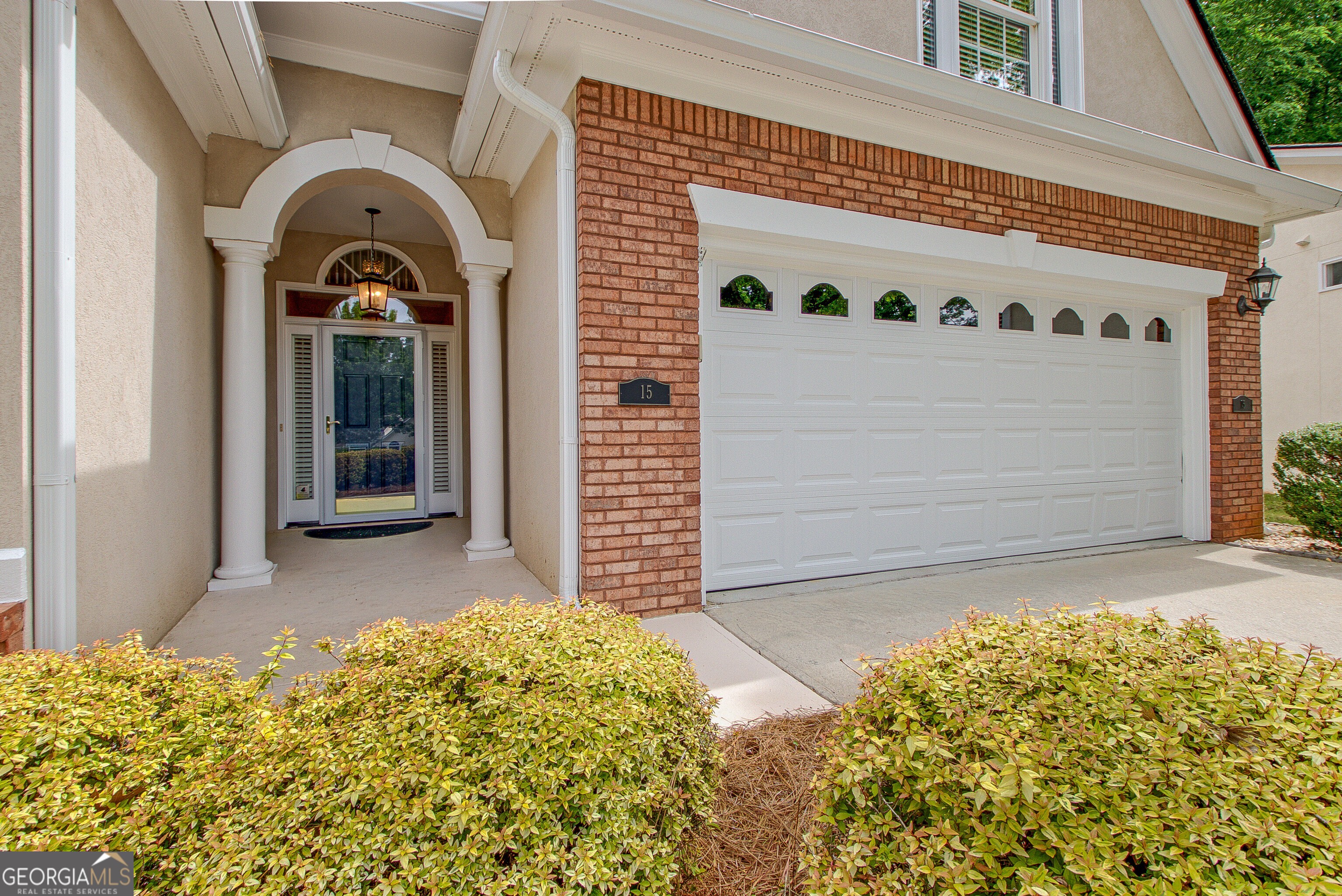15 Downing Court Newnan GA 30265