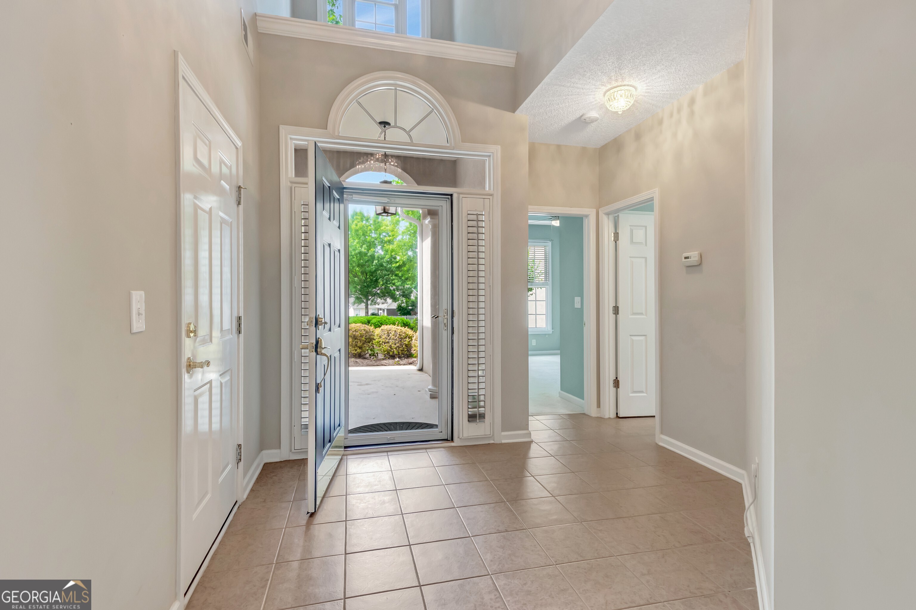 15 Downing Court Newnan GA 30265