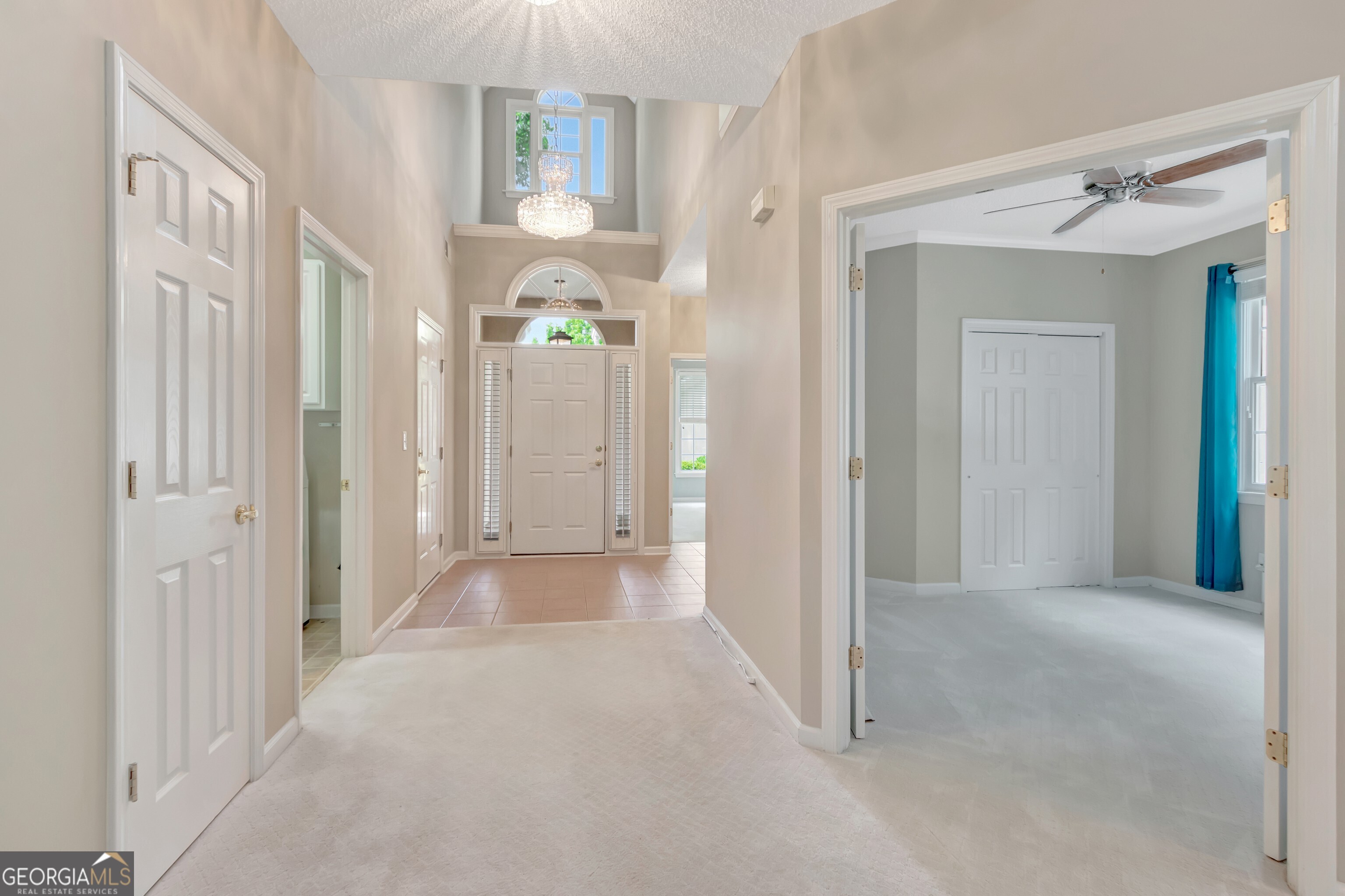 15 Downing Court Newnan GA 30265