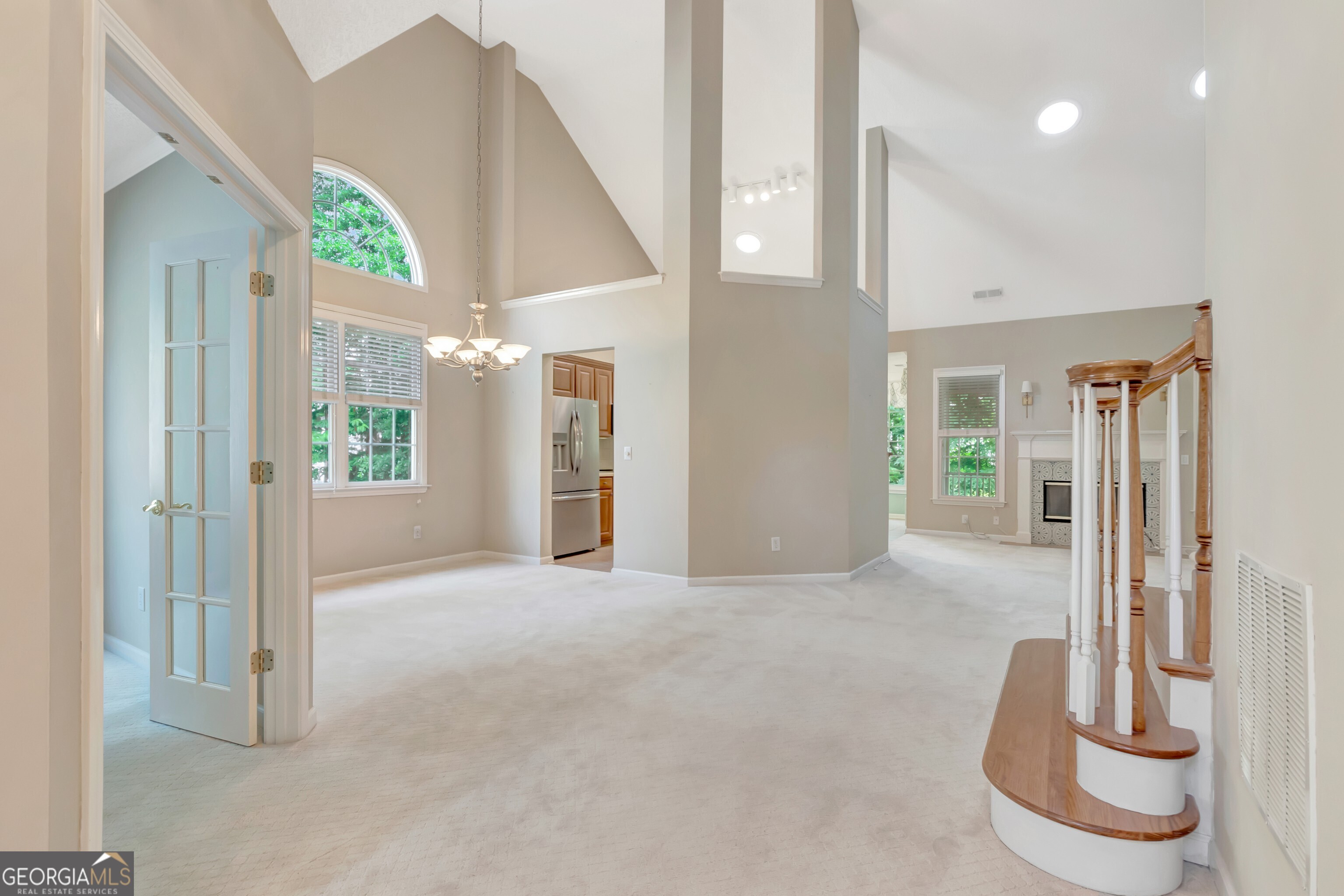 15 Downing Court Newnan GA 30265