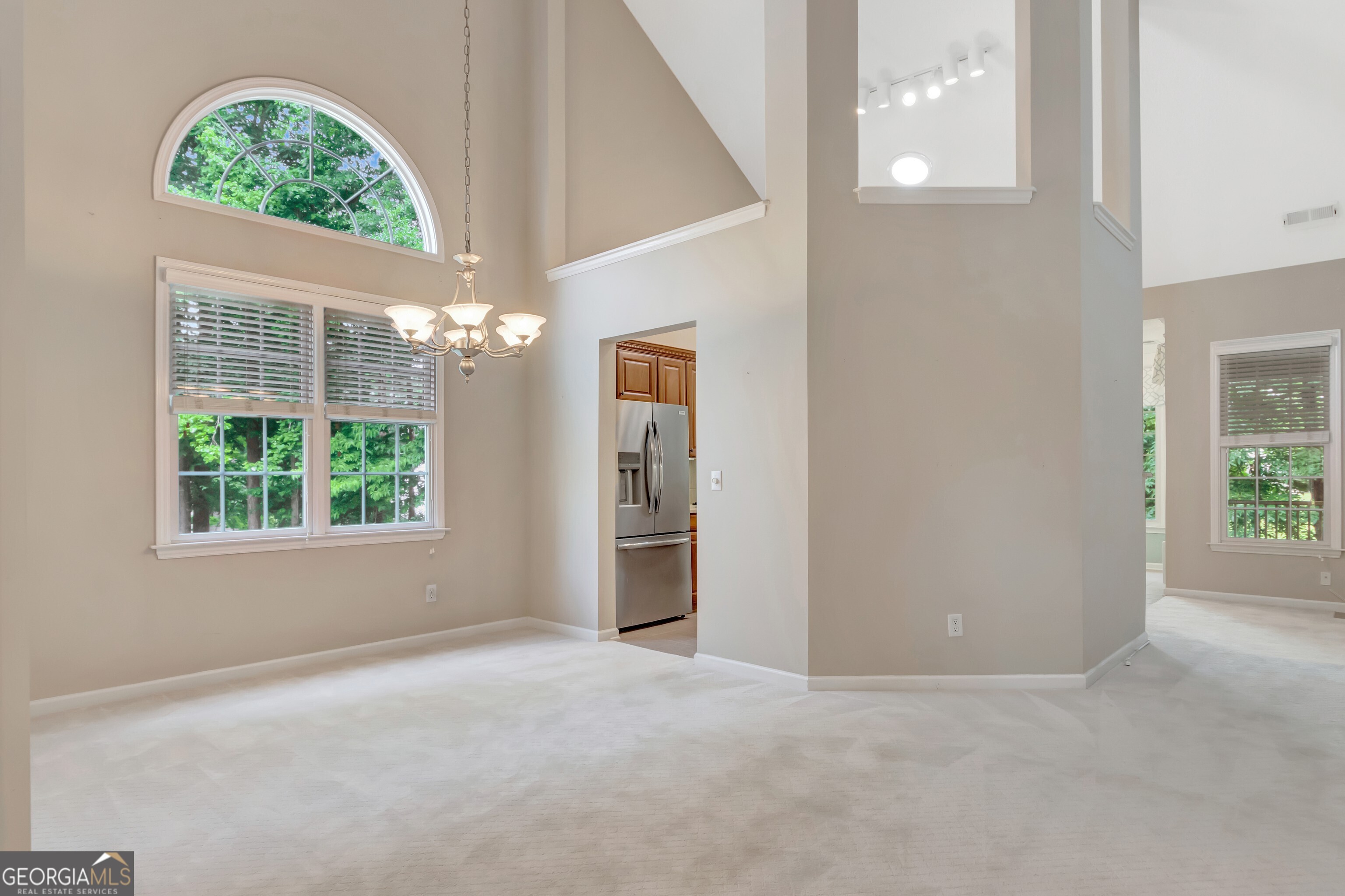 15 Downing Court Newnan GA 30265