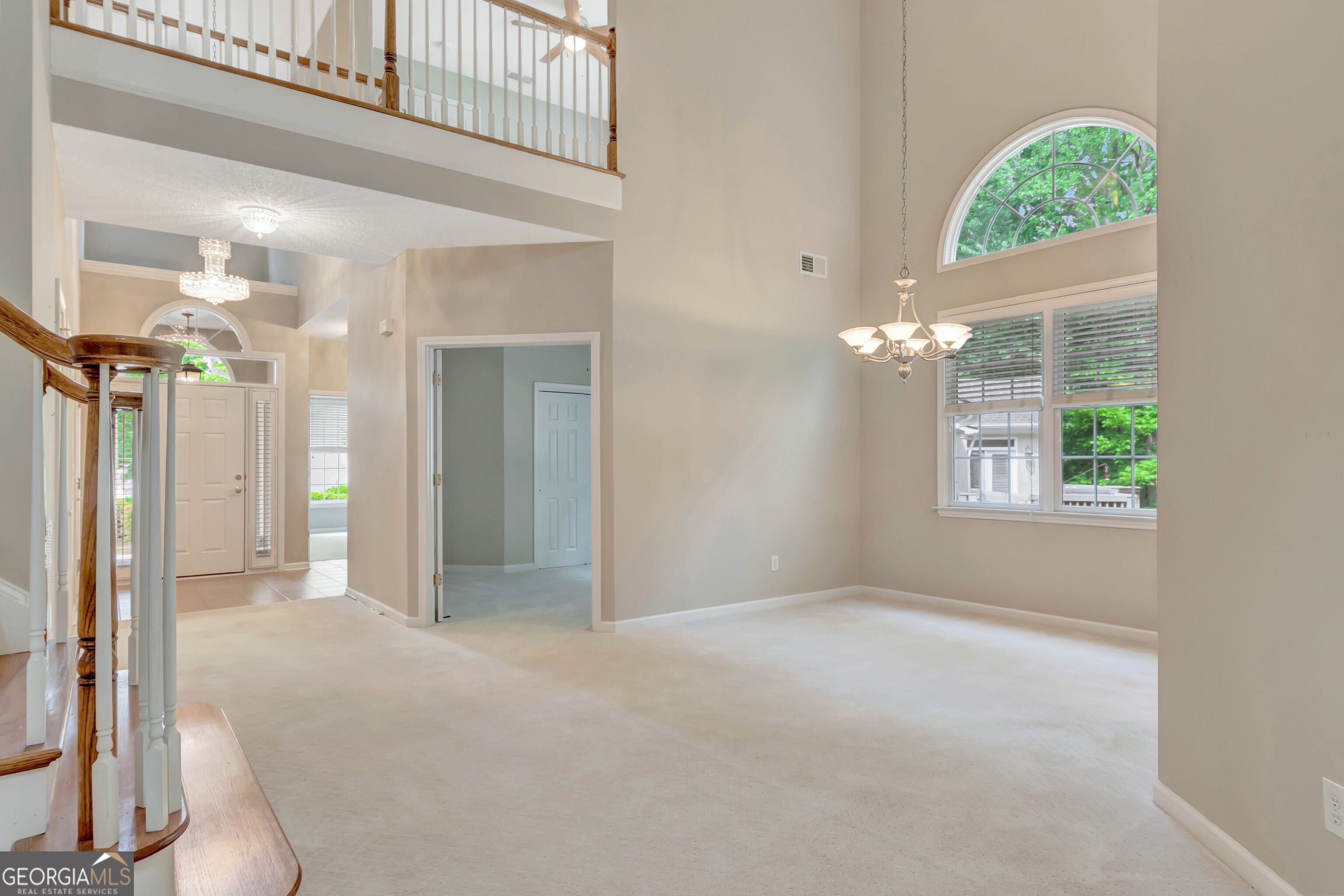 15 Downing Court Newnan GA 30265