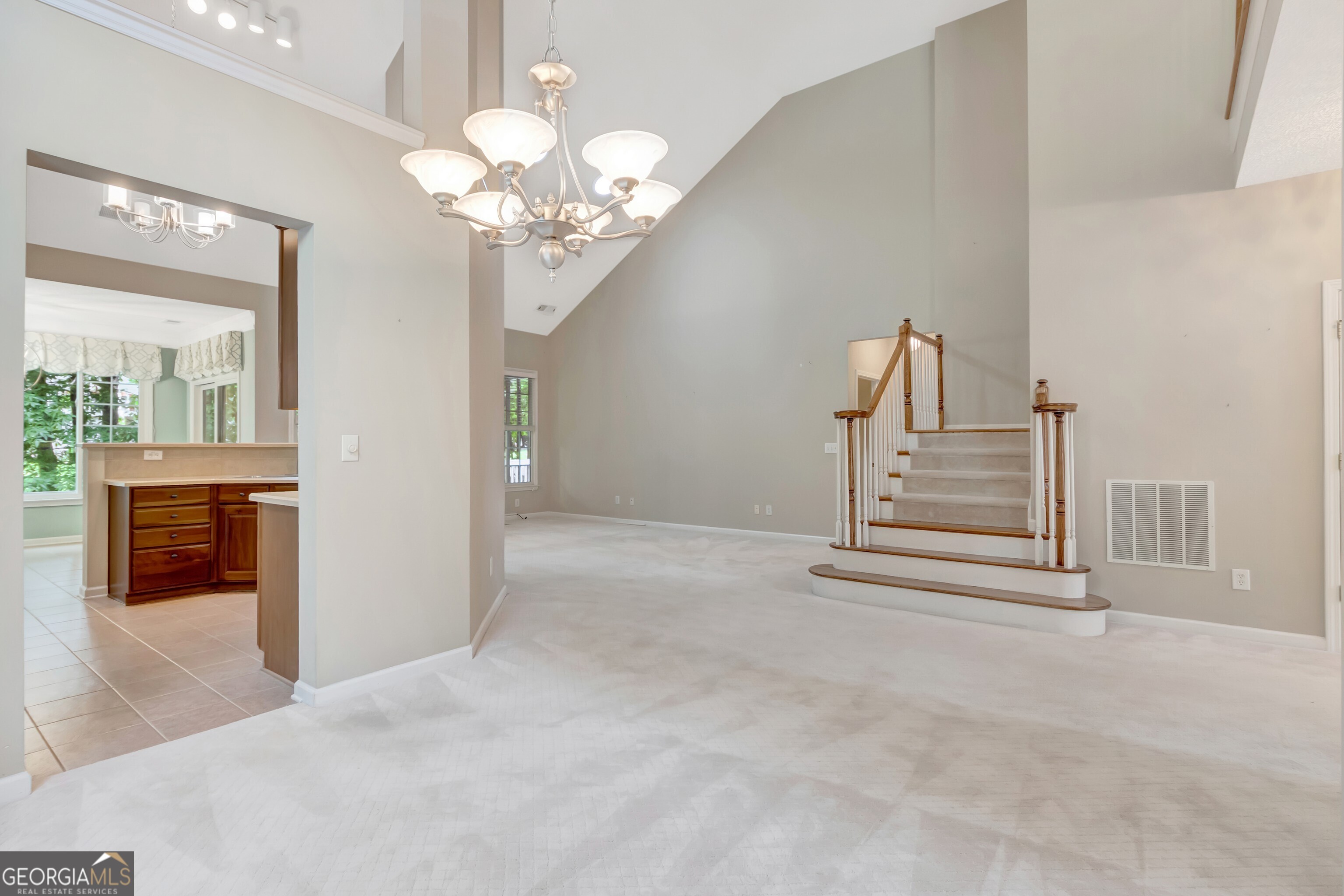15 Downing Court Newnan GA 30265