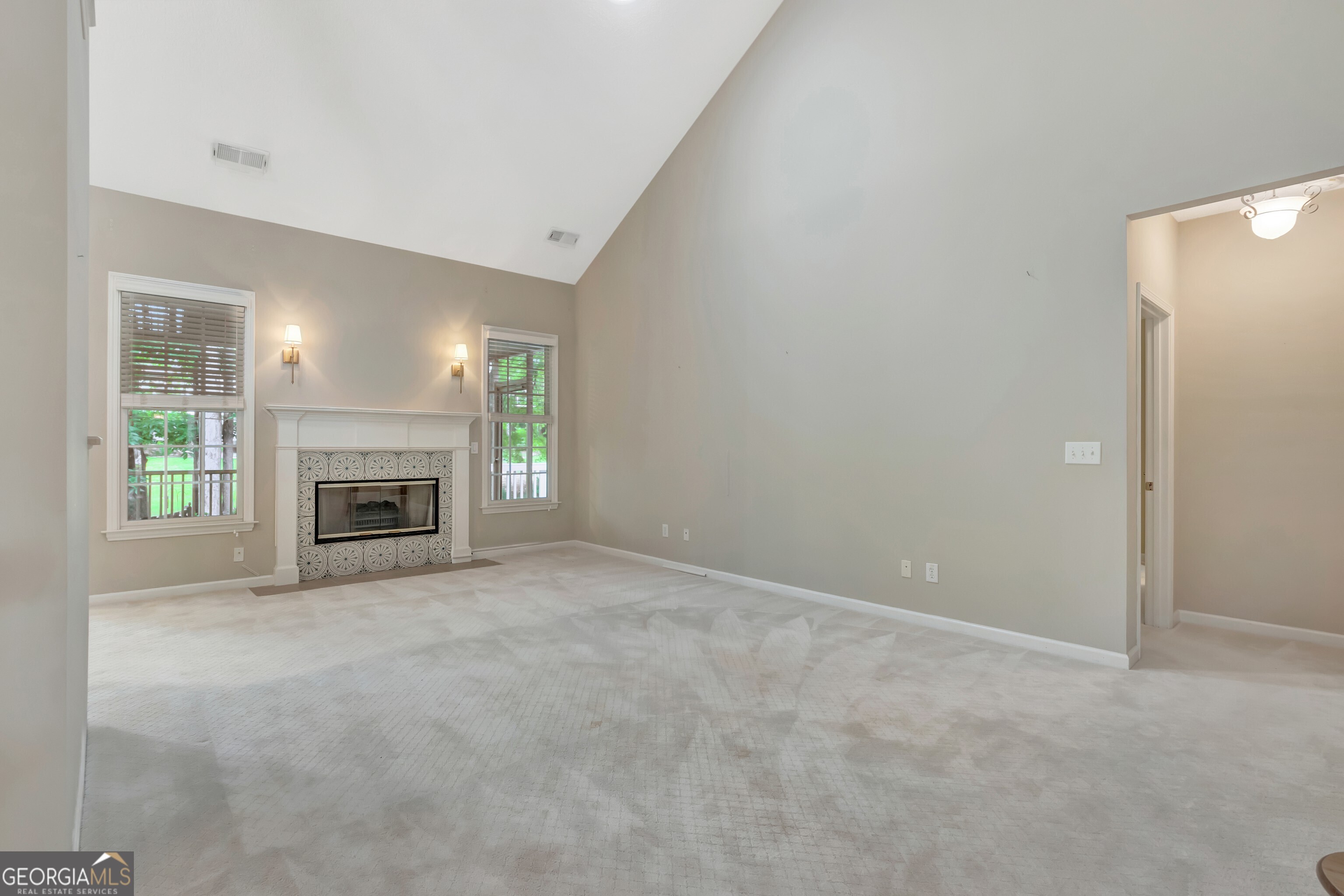 15 Downing Court Newnan GA 30265