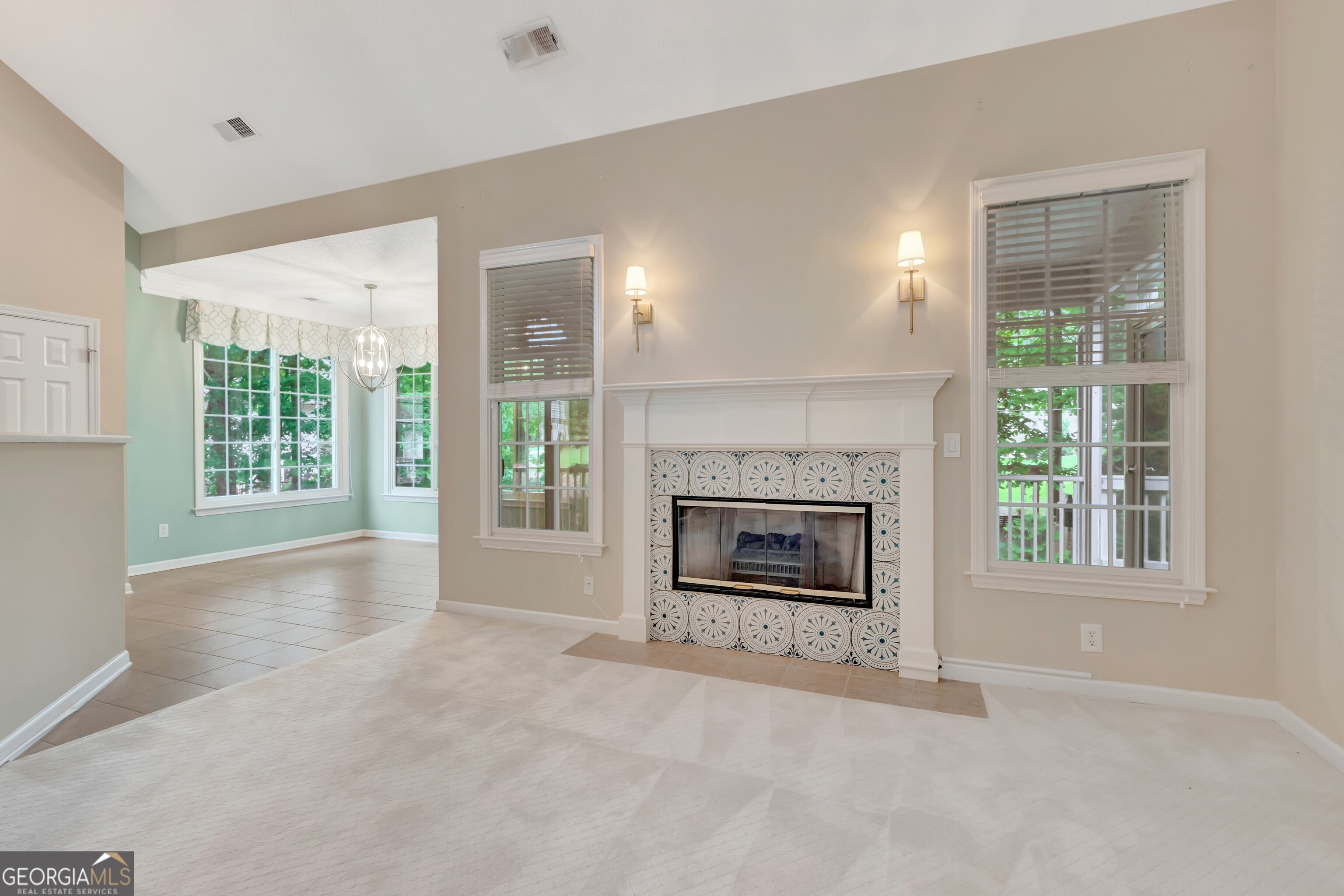 15 Downing Court Newnan GA 30265