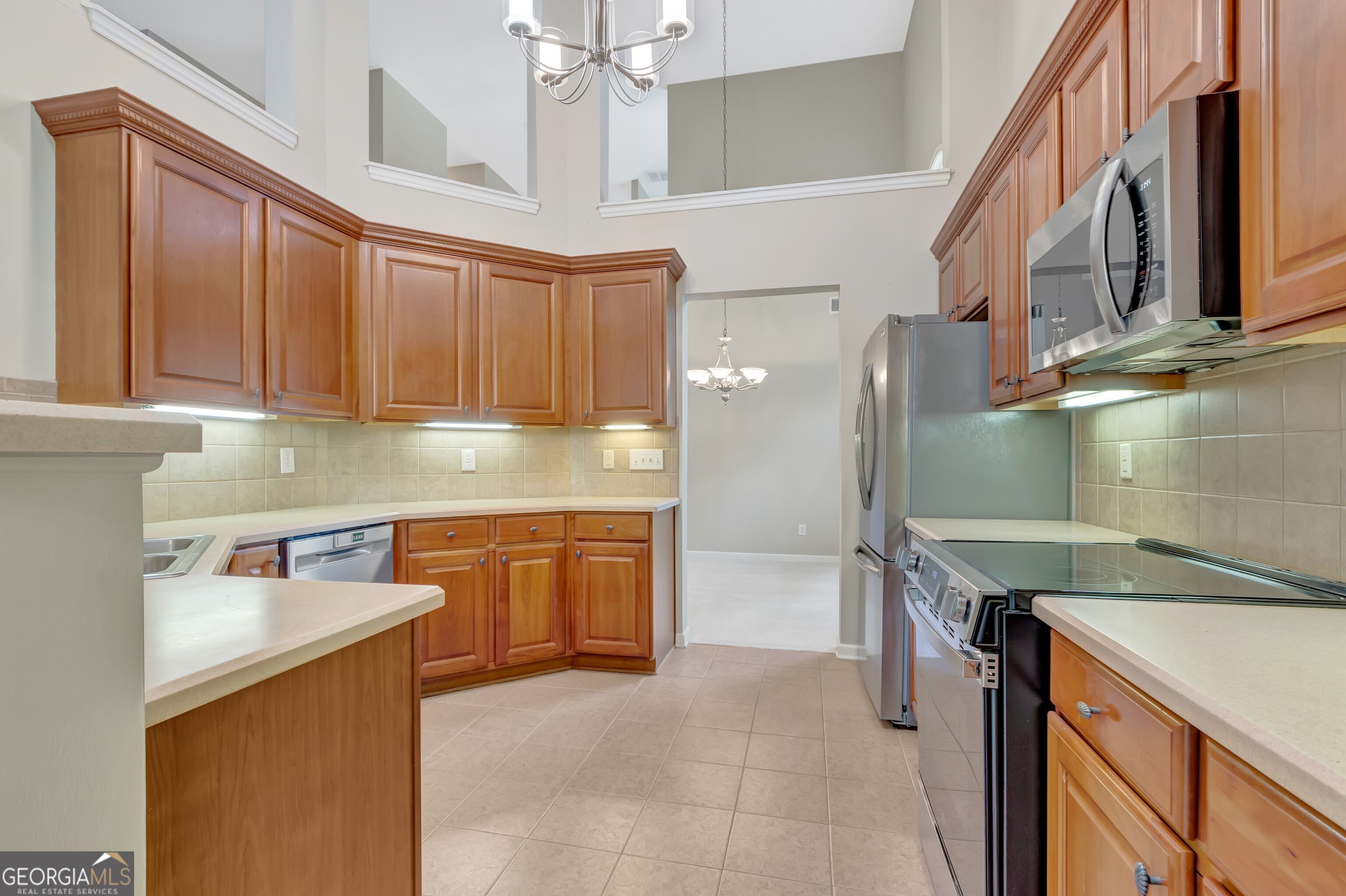 15 Downing Court Newnan GA 30265