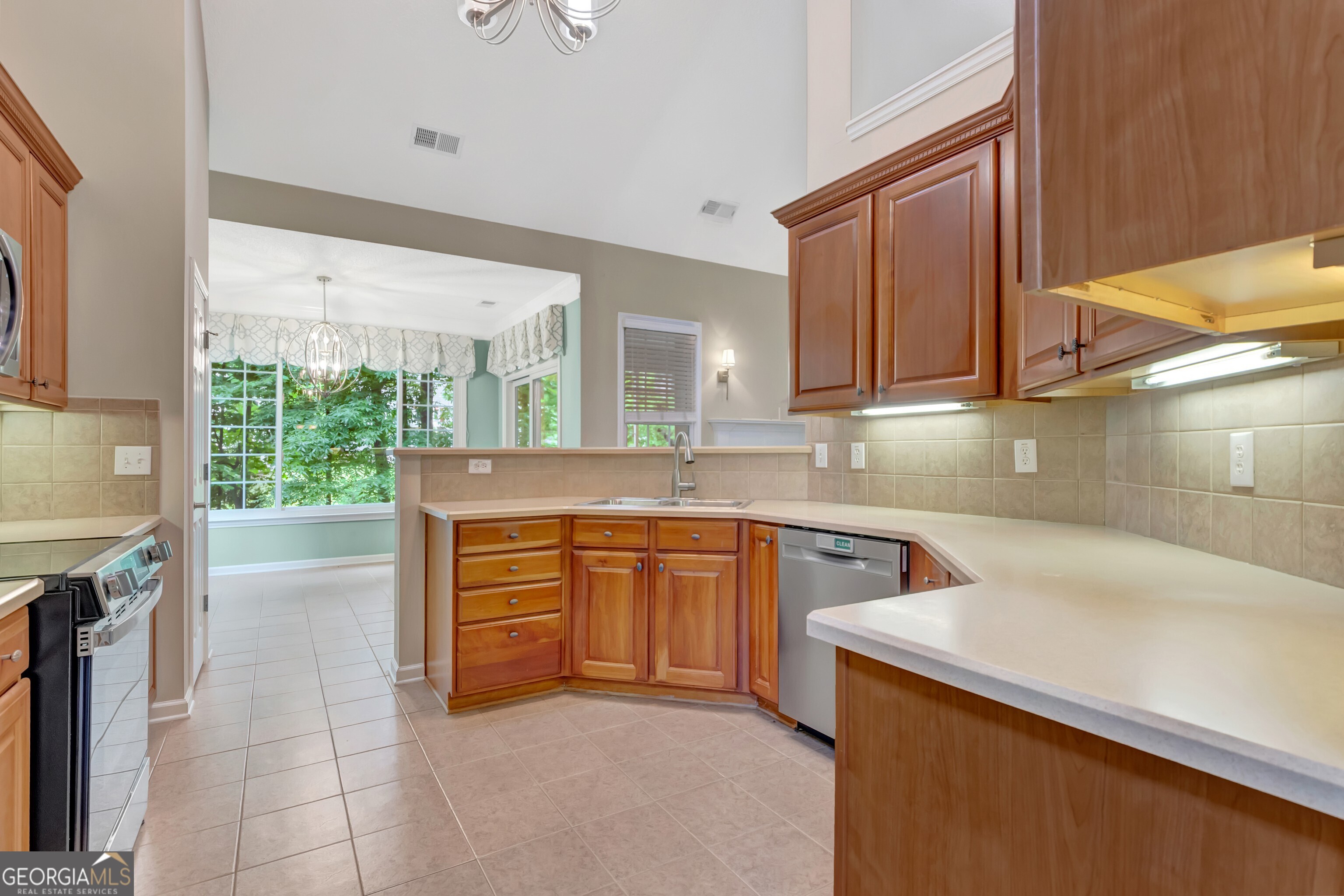 15 Downing Court Newnan GA 30265