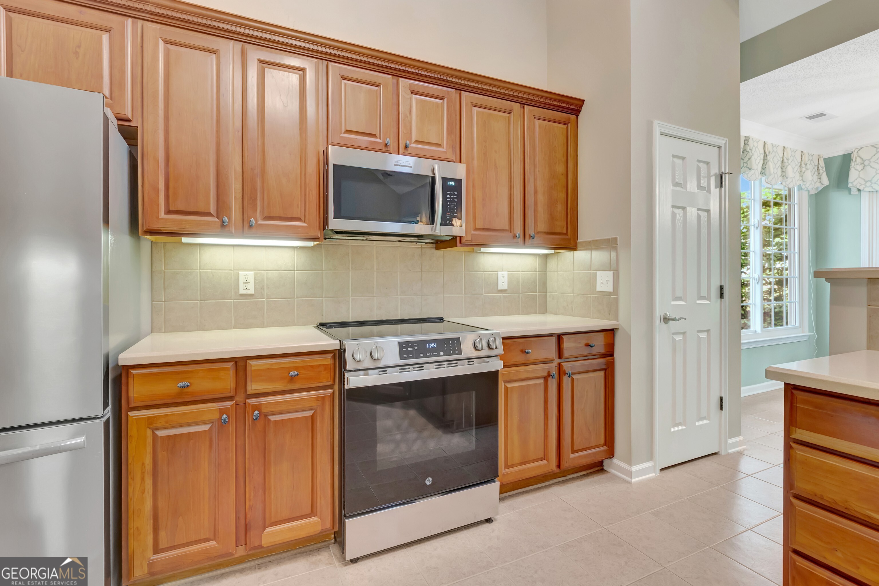 15 Downing Court Newnan GA 30265
