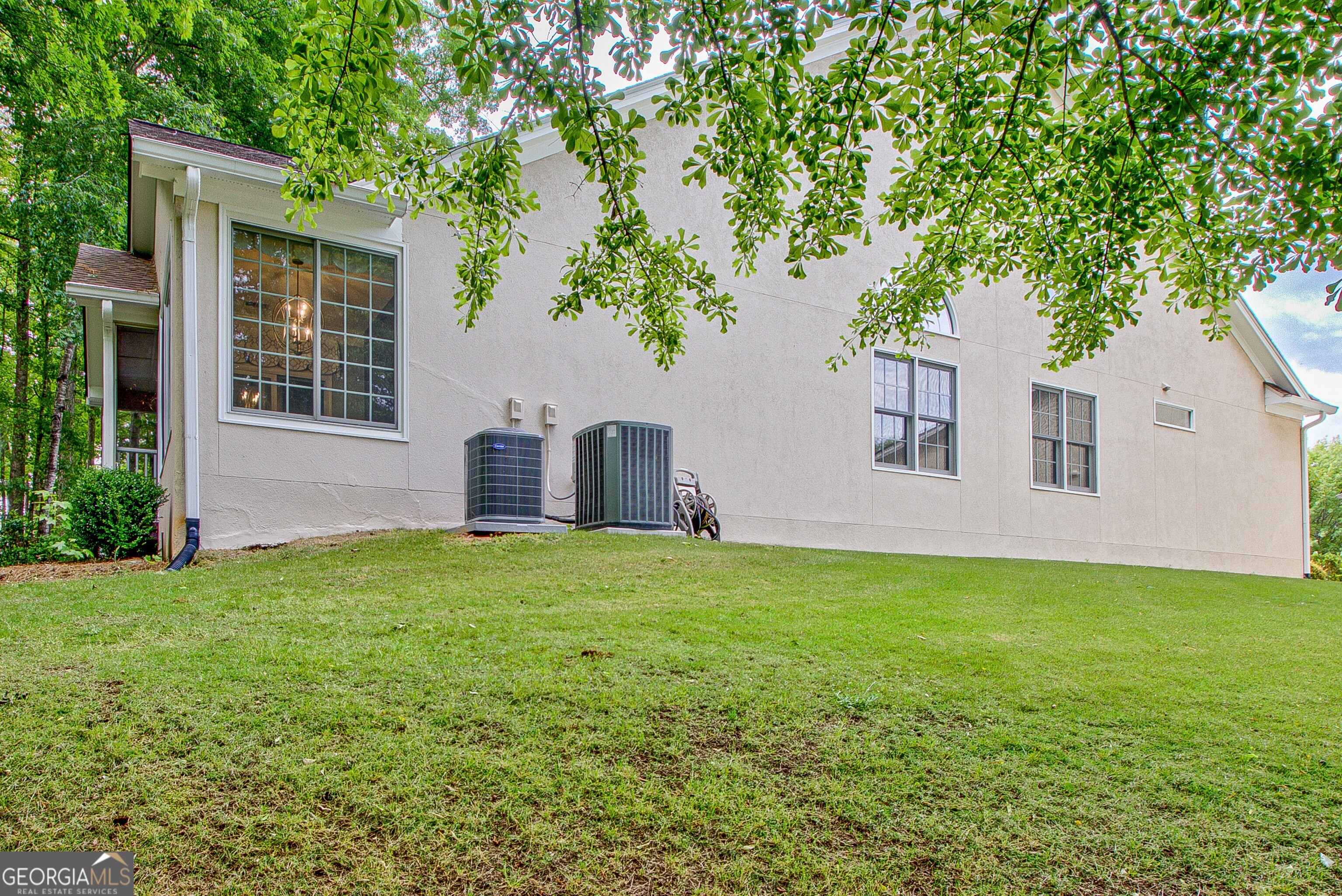 15 Downing Court Newnan GA 30265
