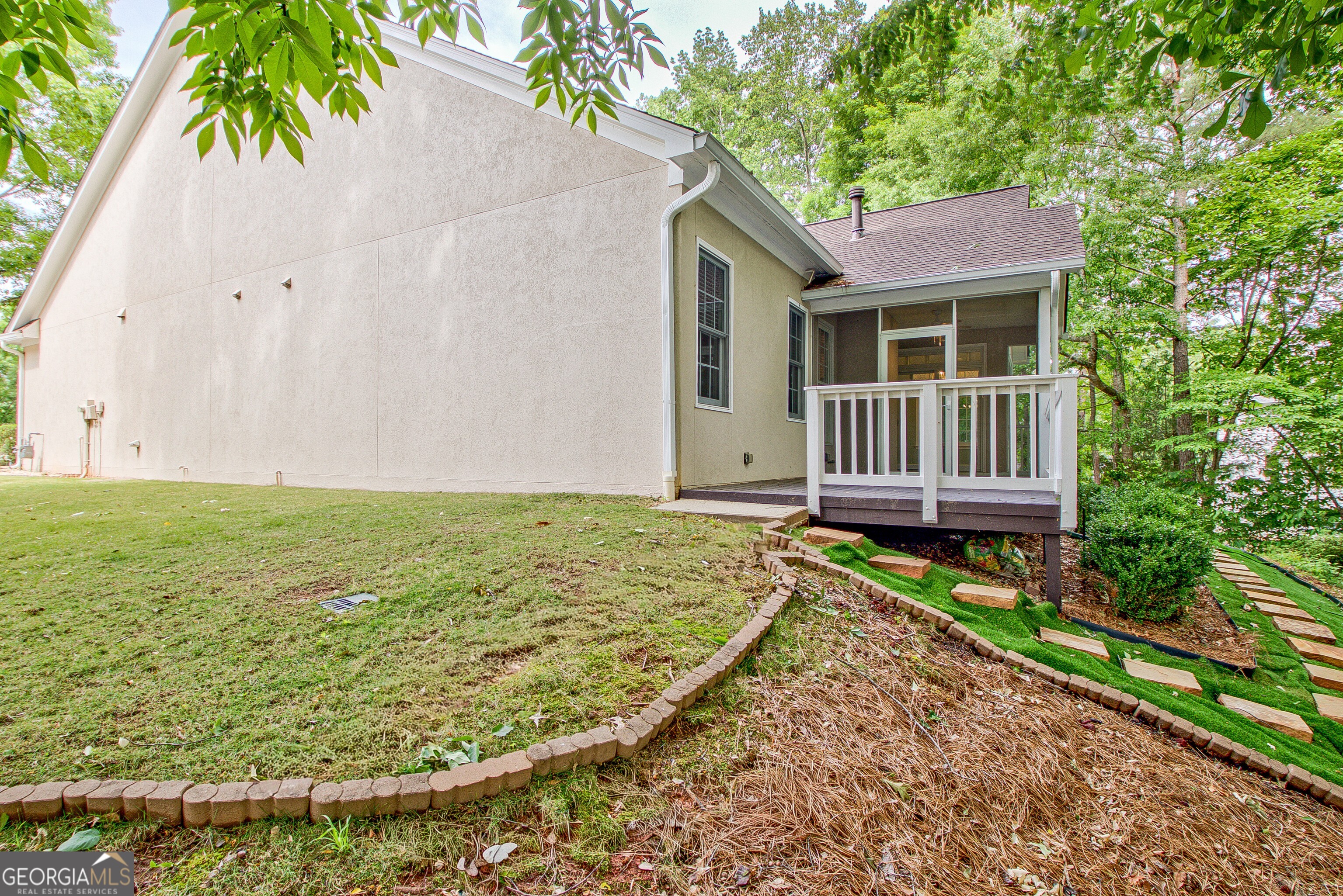 15 Downing Court Newnan GA 30265