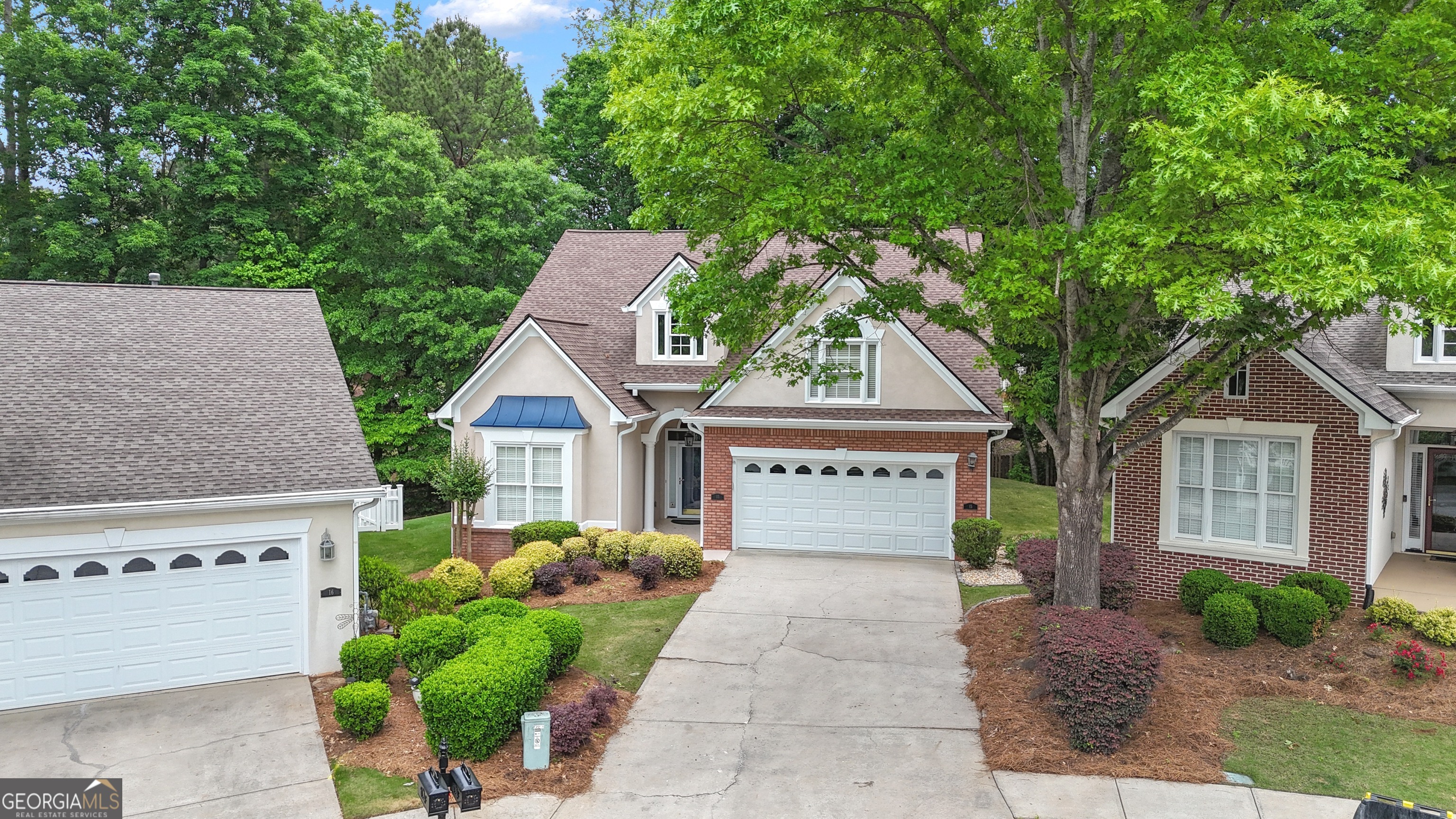 15 Downing Court Newnan GA 30265