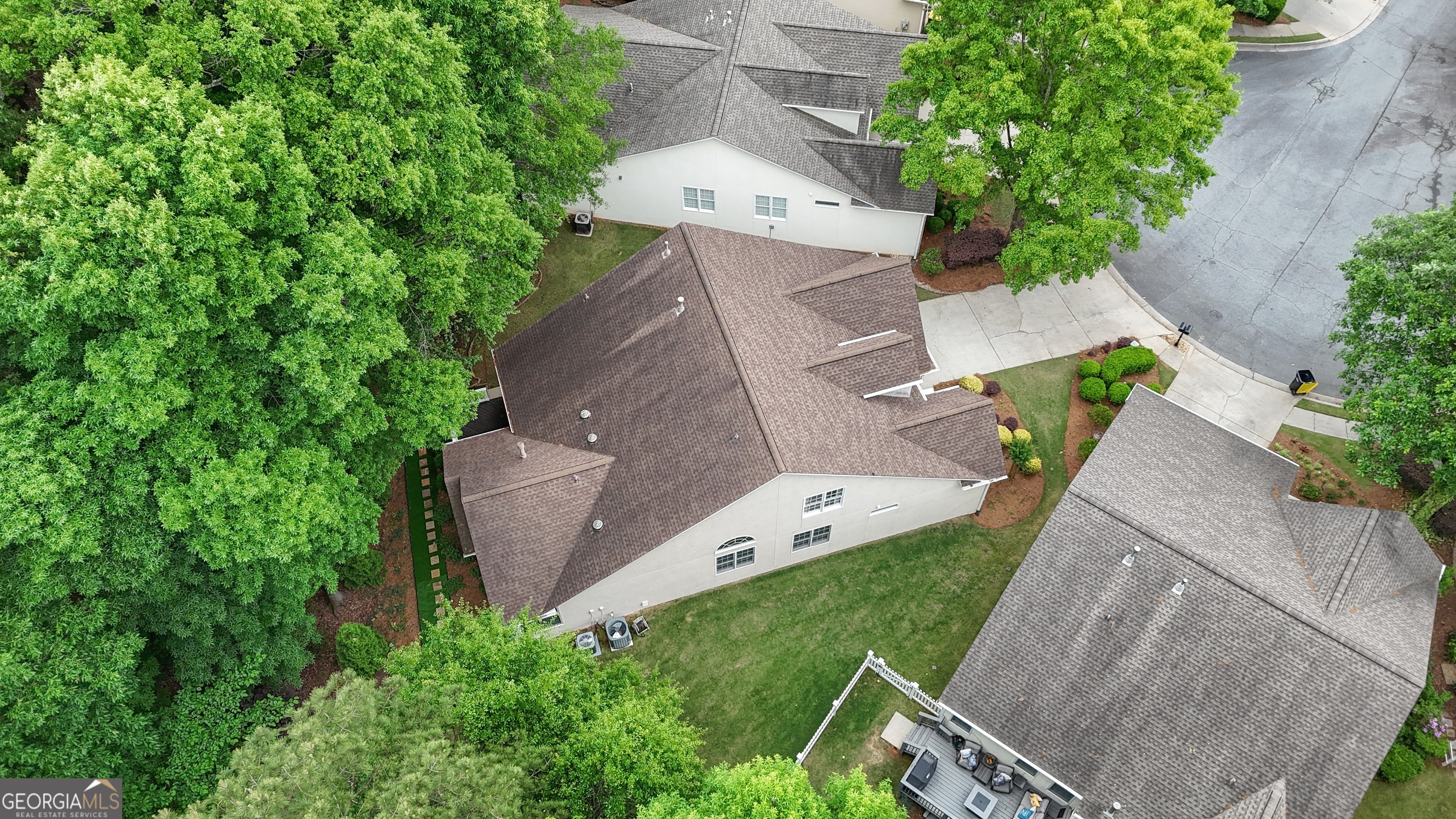 15 Downing Court Newnan GA 30265