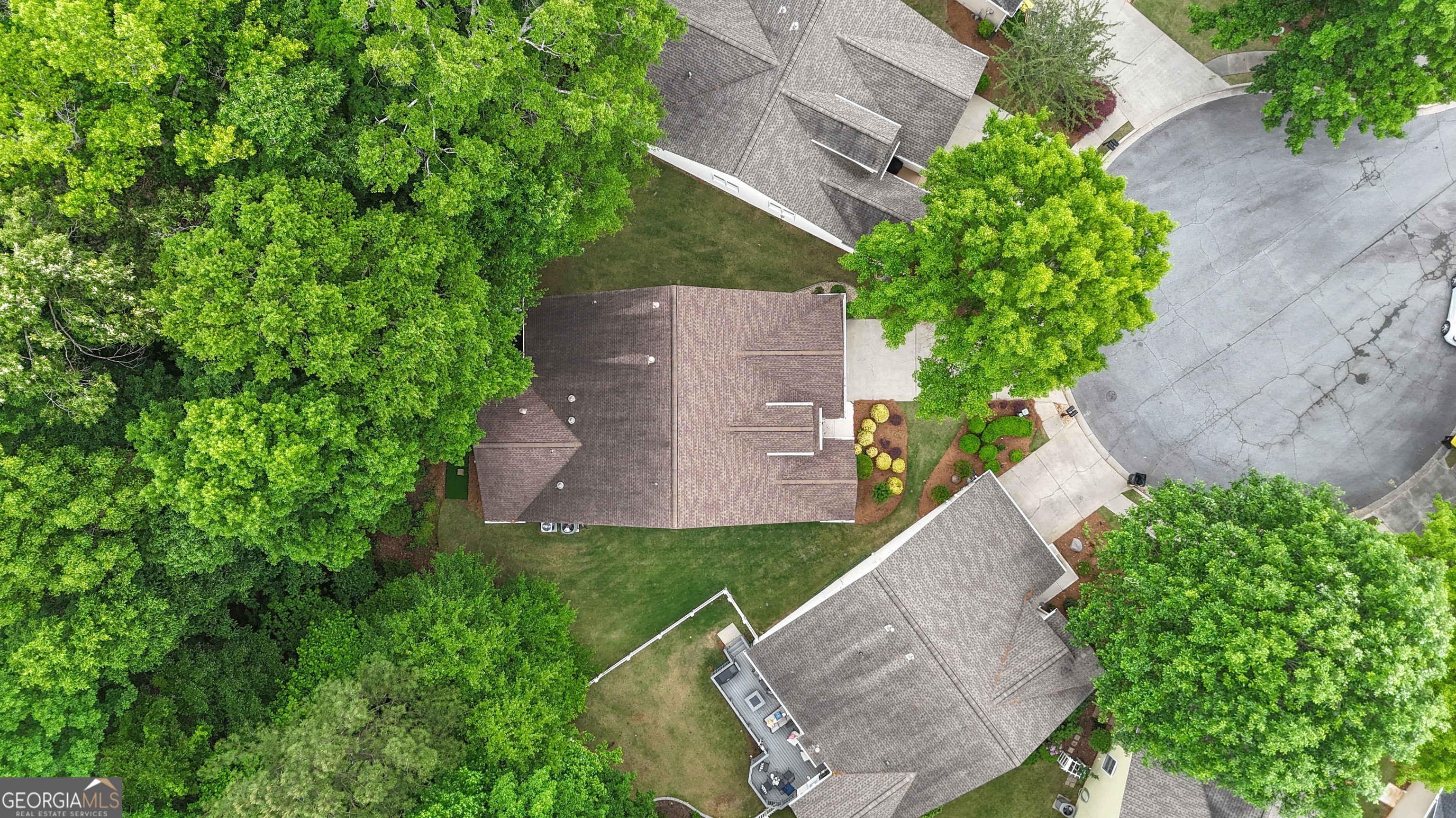 15 Downing Court Newnan GA 30265