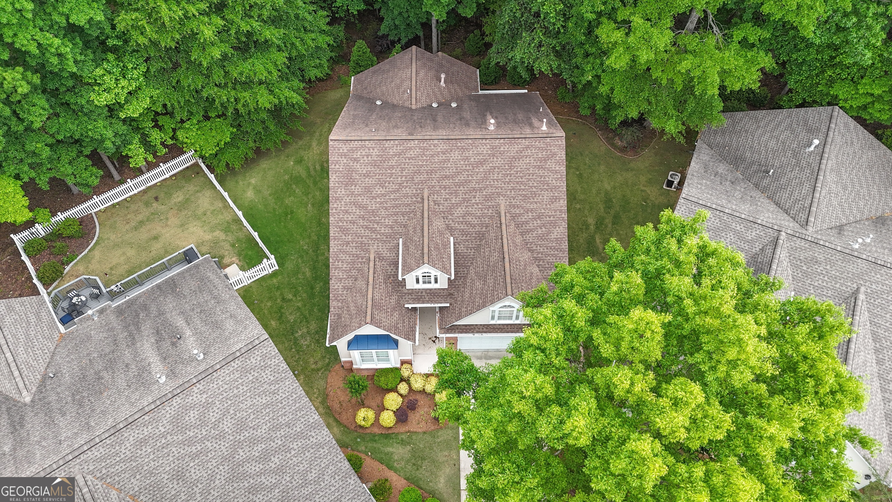 15 Downing Court Newnan GA 30265