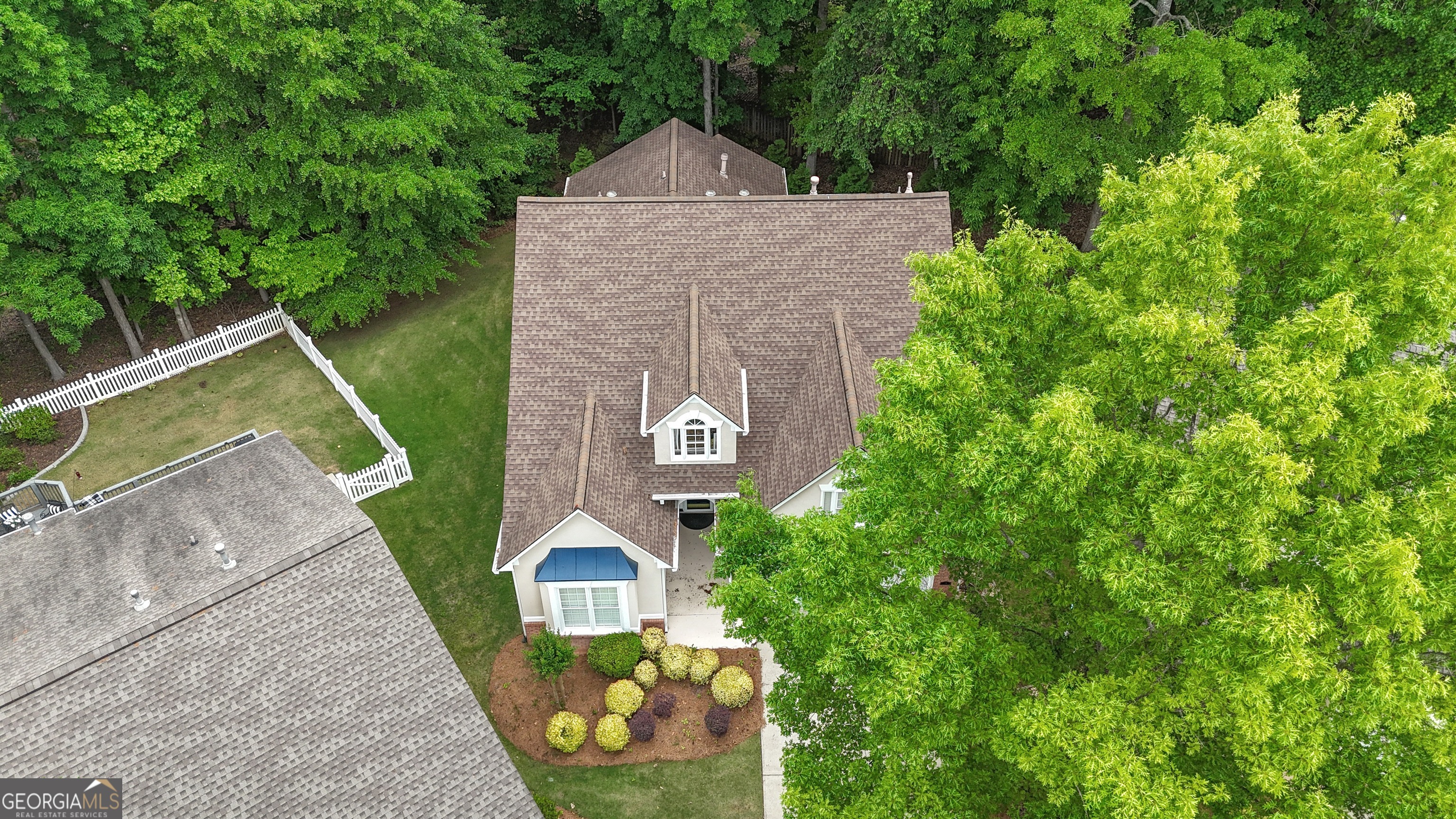 15 Downing Court Newnan GA 30265
