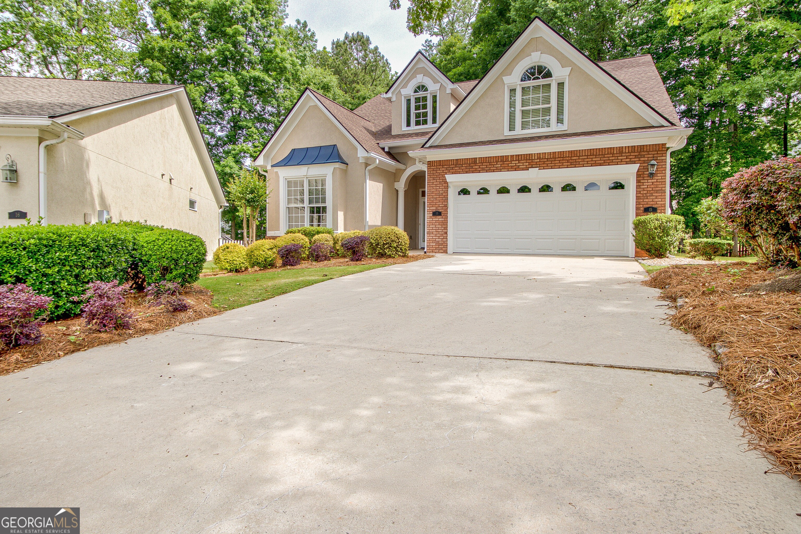 15 Downing Court Newnan GA 30265