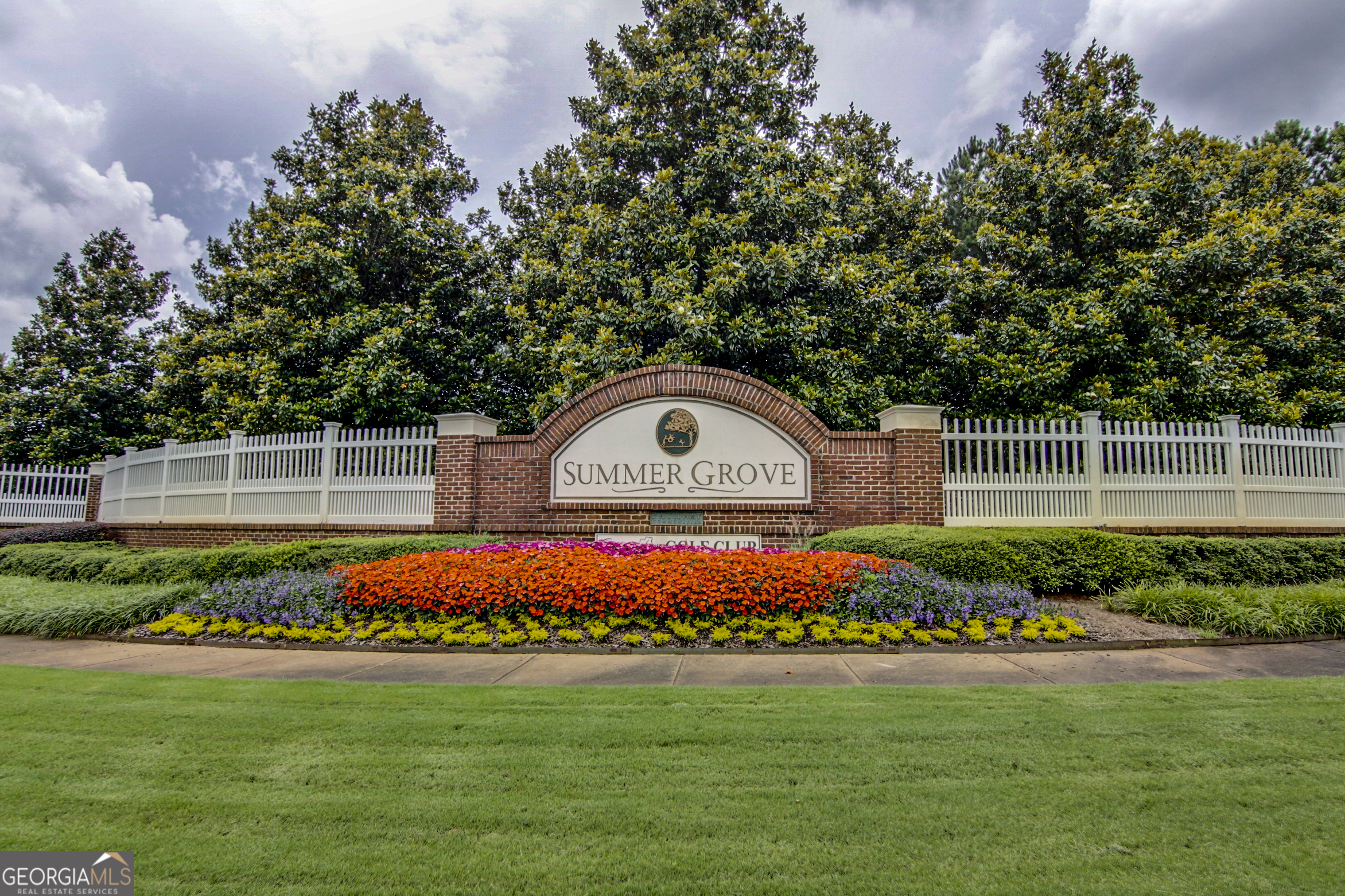 15 Downing Court Newnan GA 30265