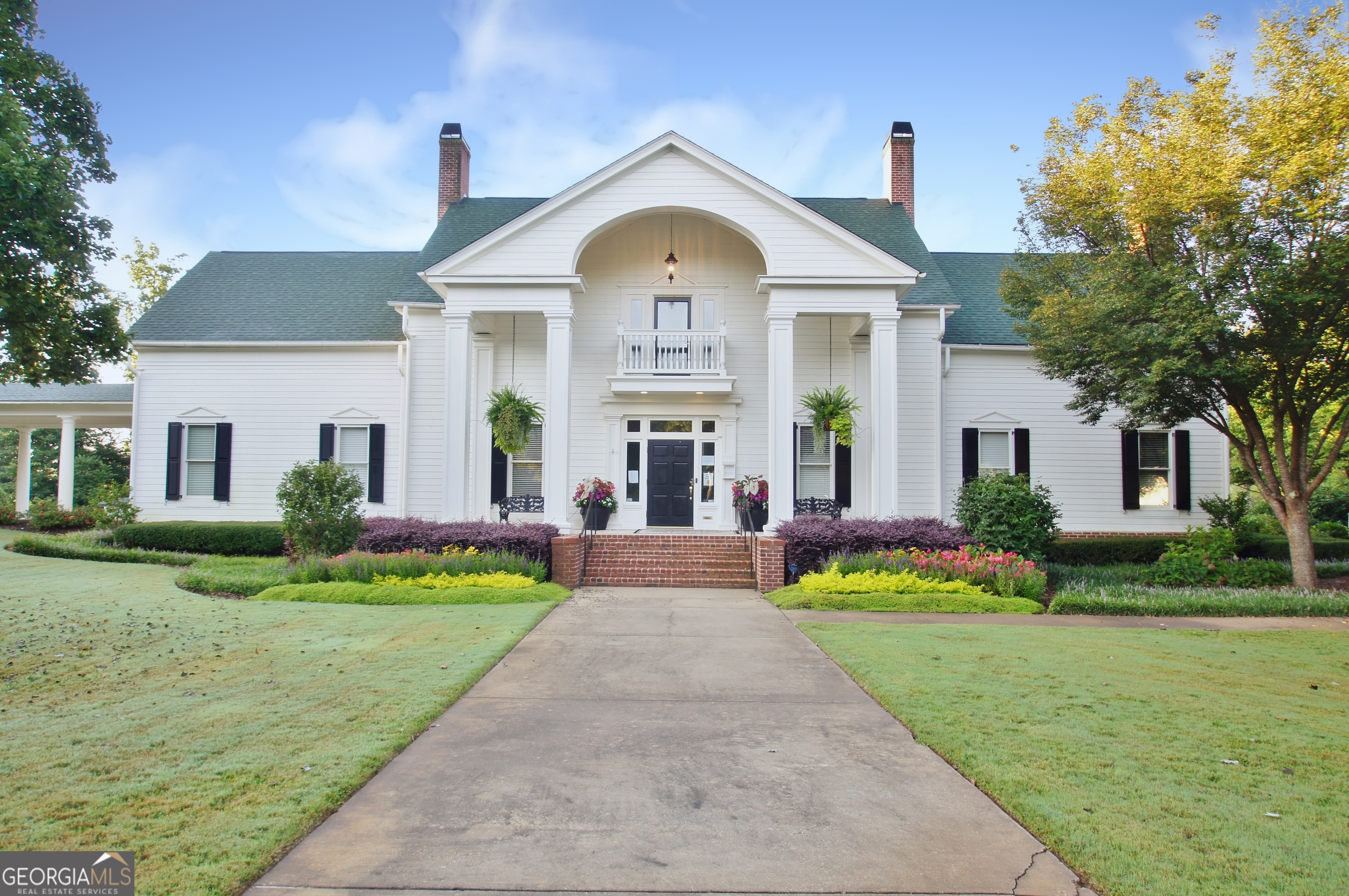 15 Downing Court Newnan GA 30265