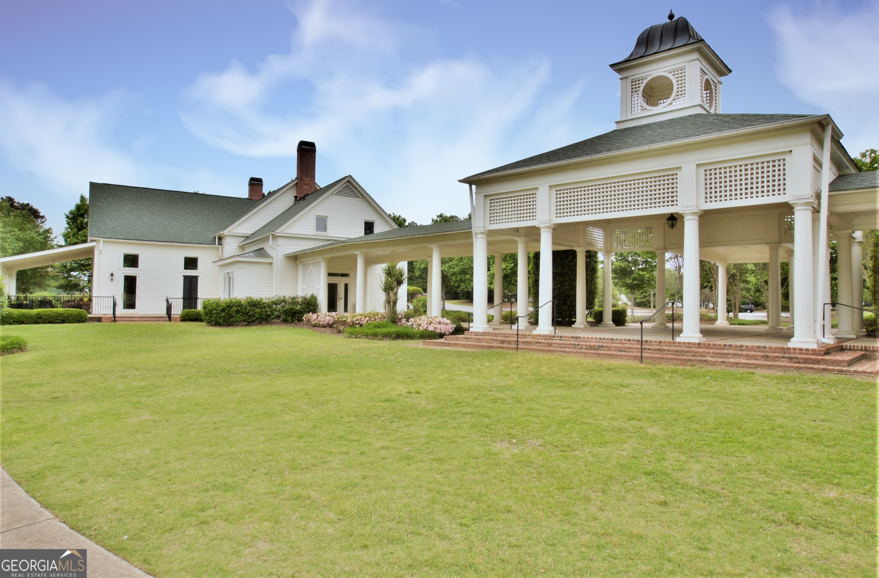 15 Downing Court Newnan GA 30265