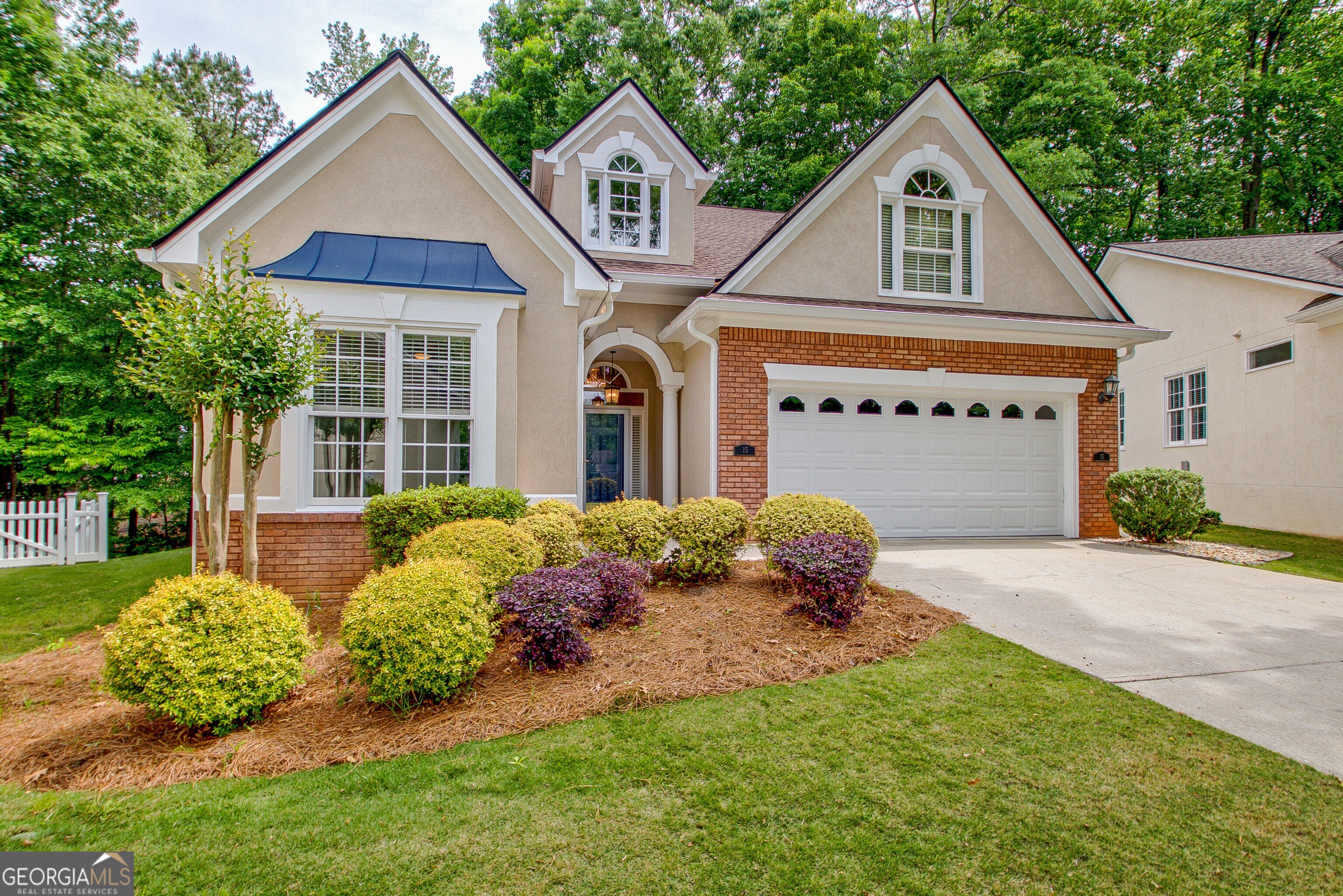 15 Downing Court Newnan GA 30265