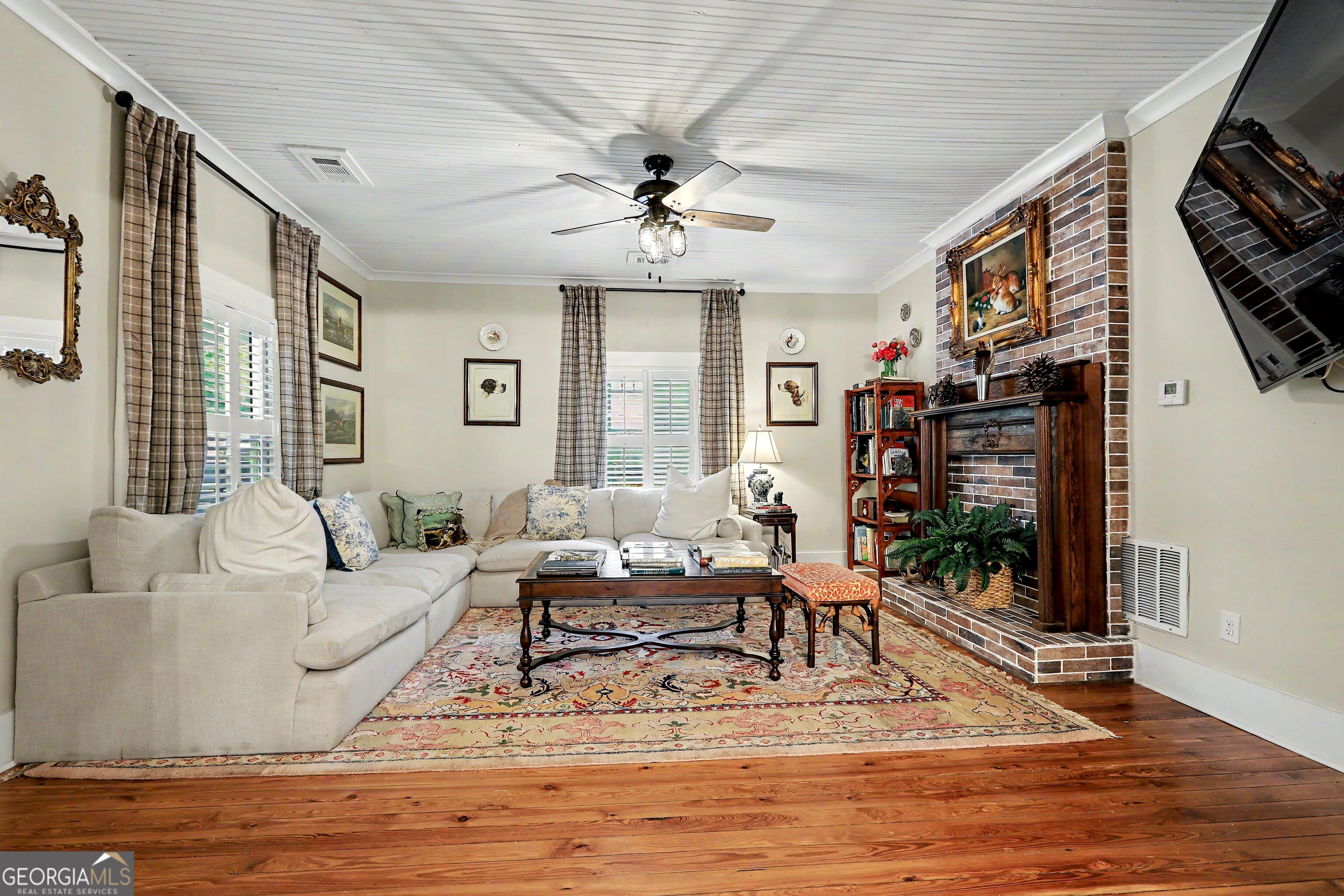 257 Boulevard Monroe GA 30655