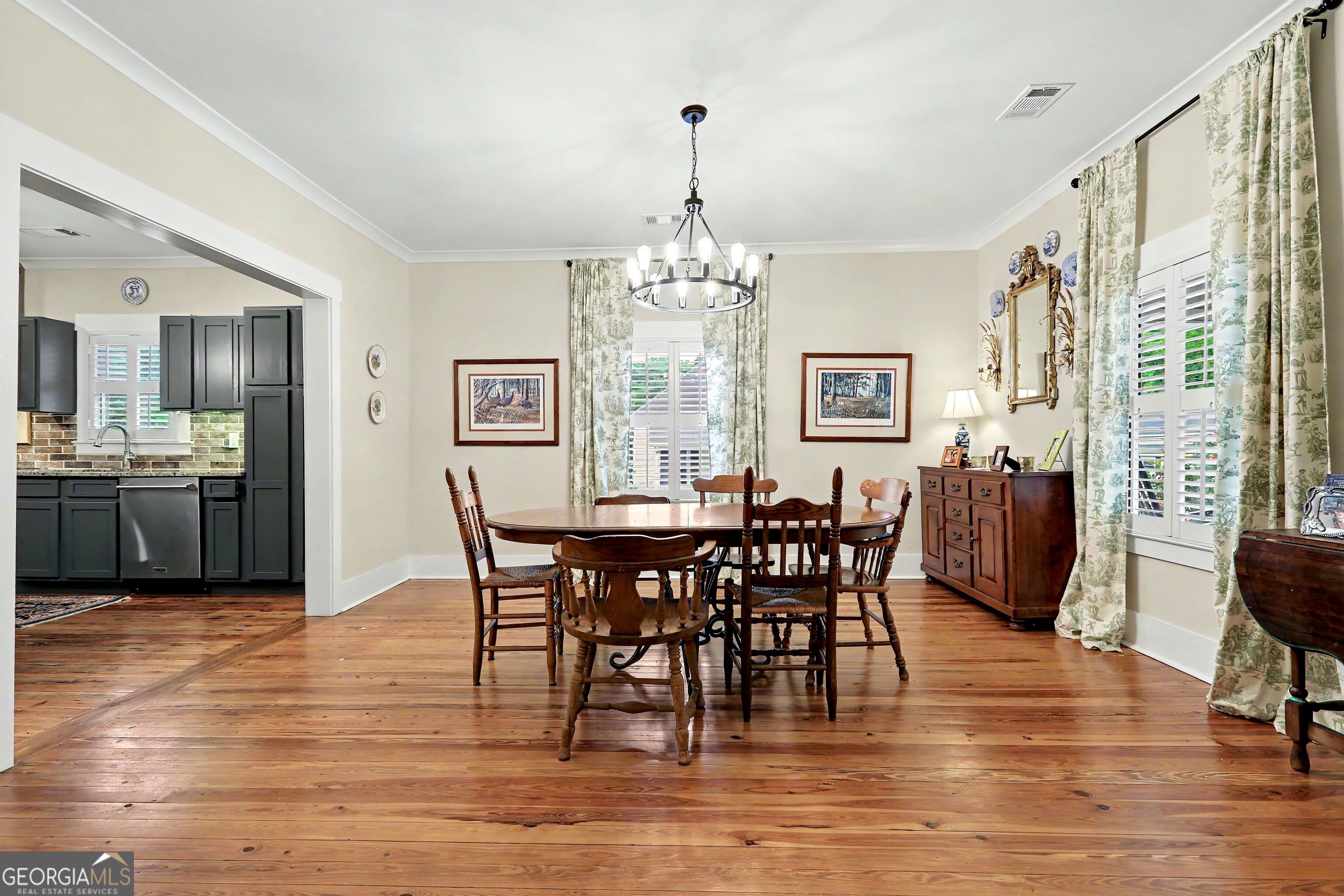 257 Boulevard Monroe GA 30655