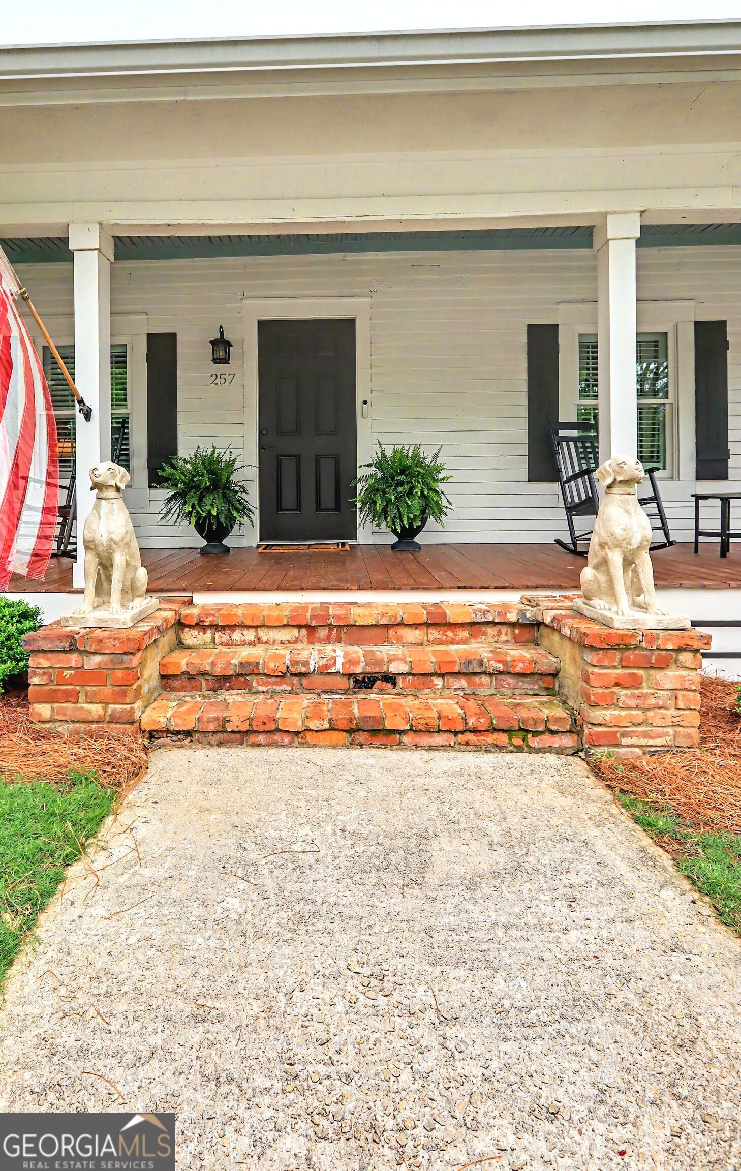 257 Boulevard Monroe GA 30655