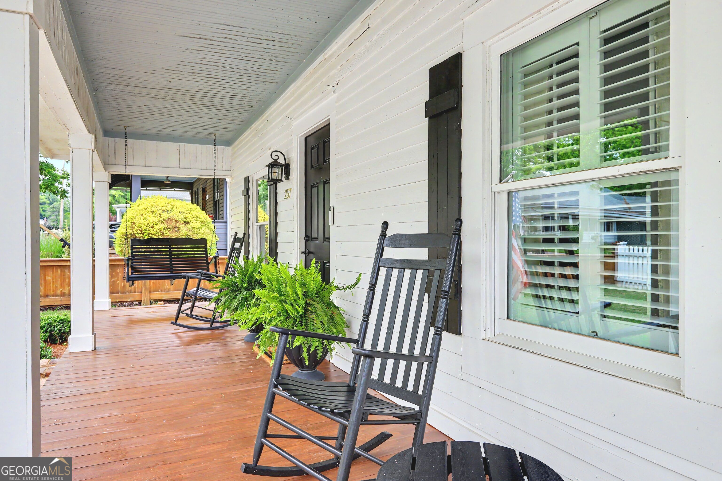257 Boulevard Monroe GA 30655
