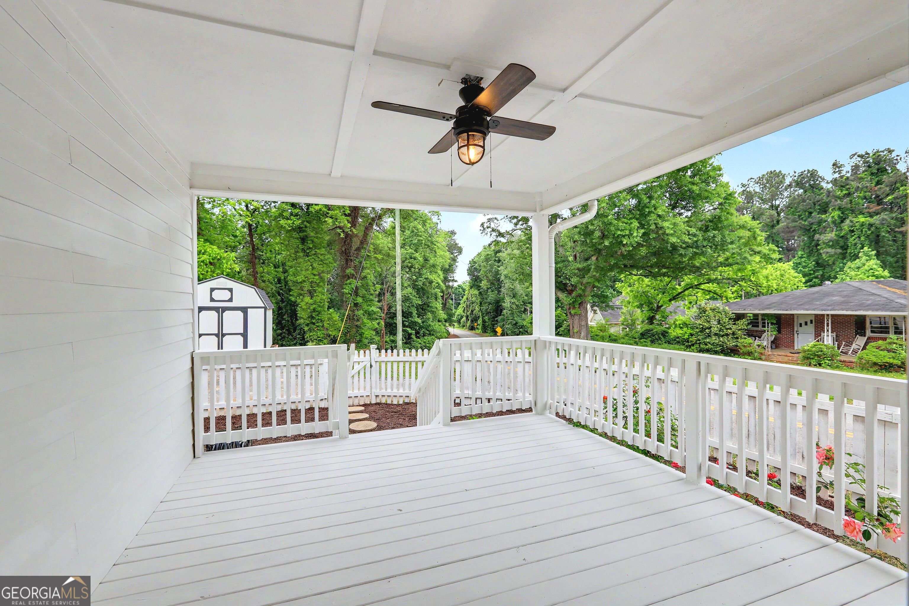257 Boulevard Monroe GA 30655