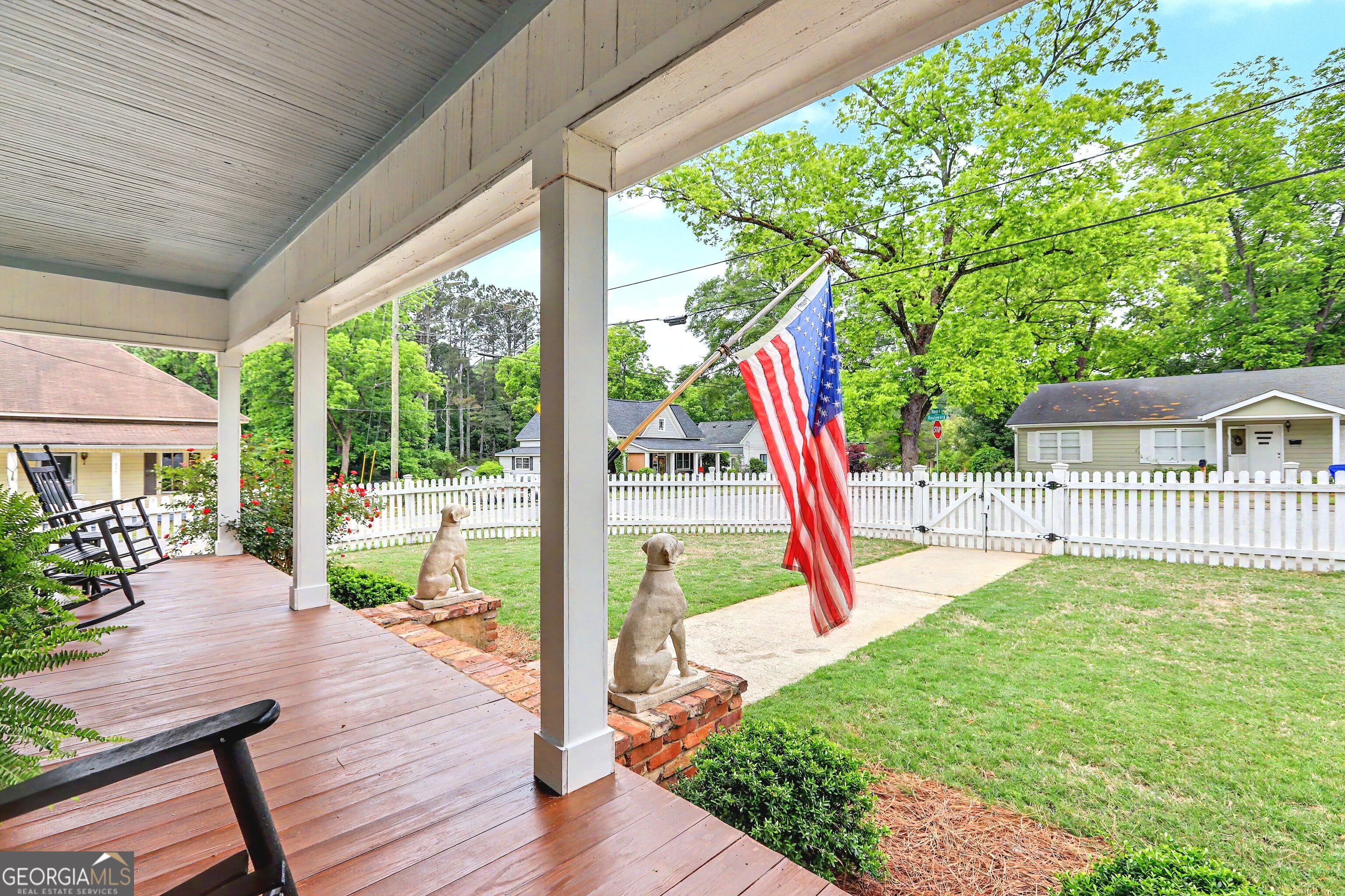 257 Boulevard Monroe GA 30655