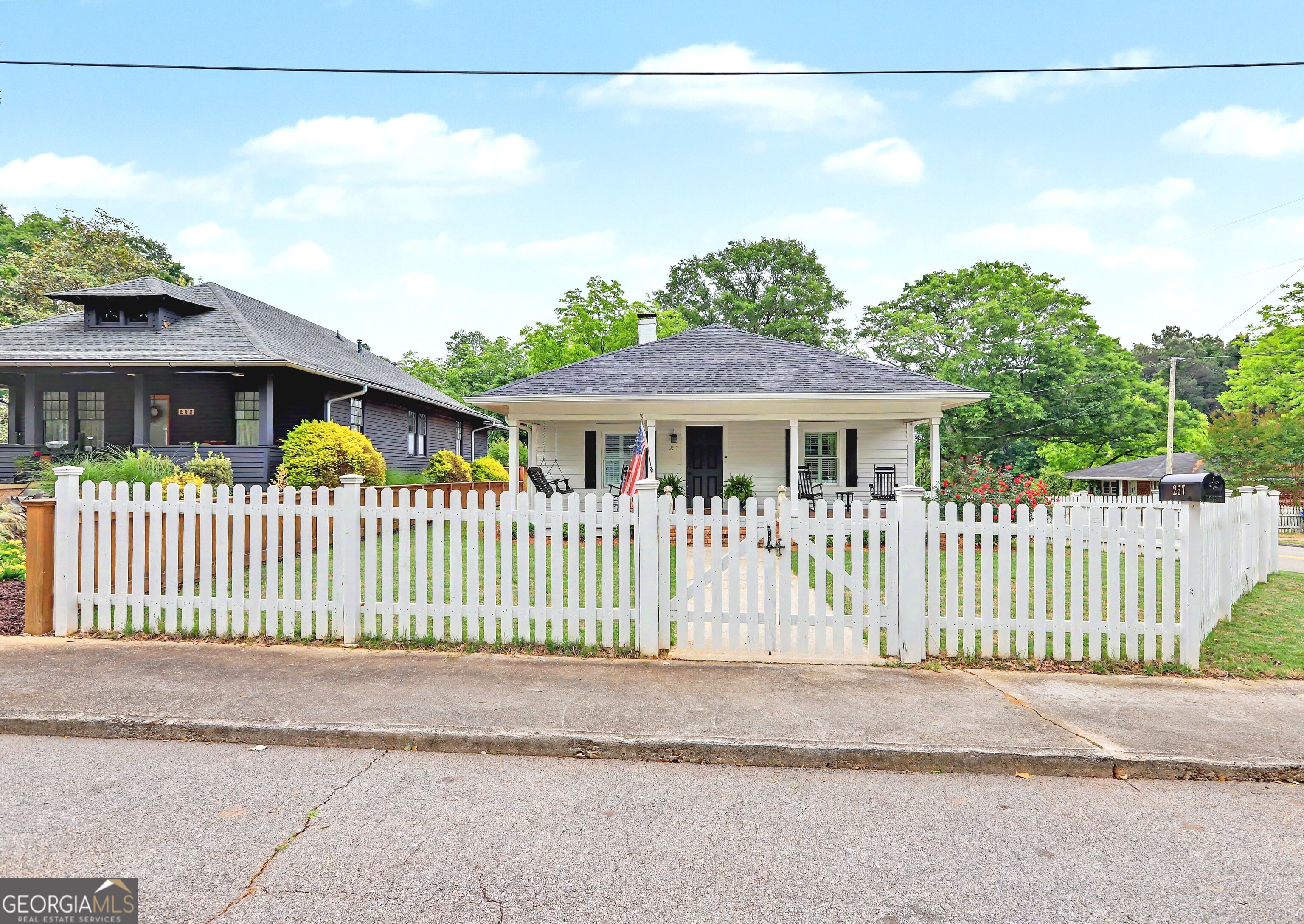 257 Boulevard Monroe GA 30655