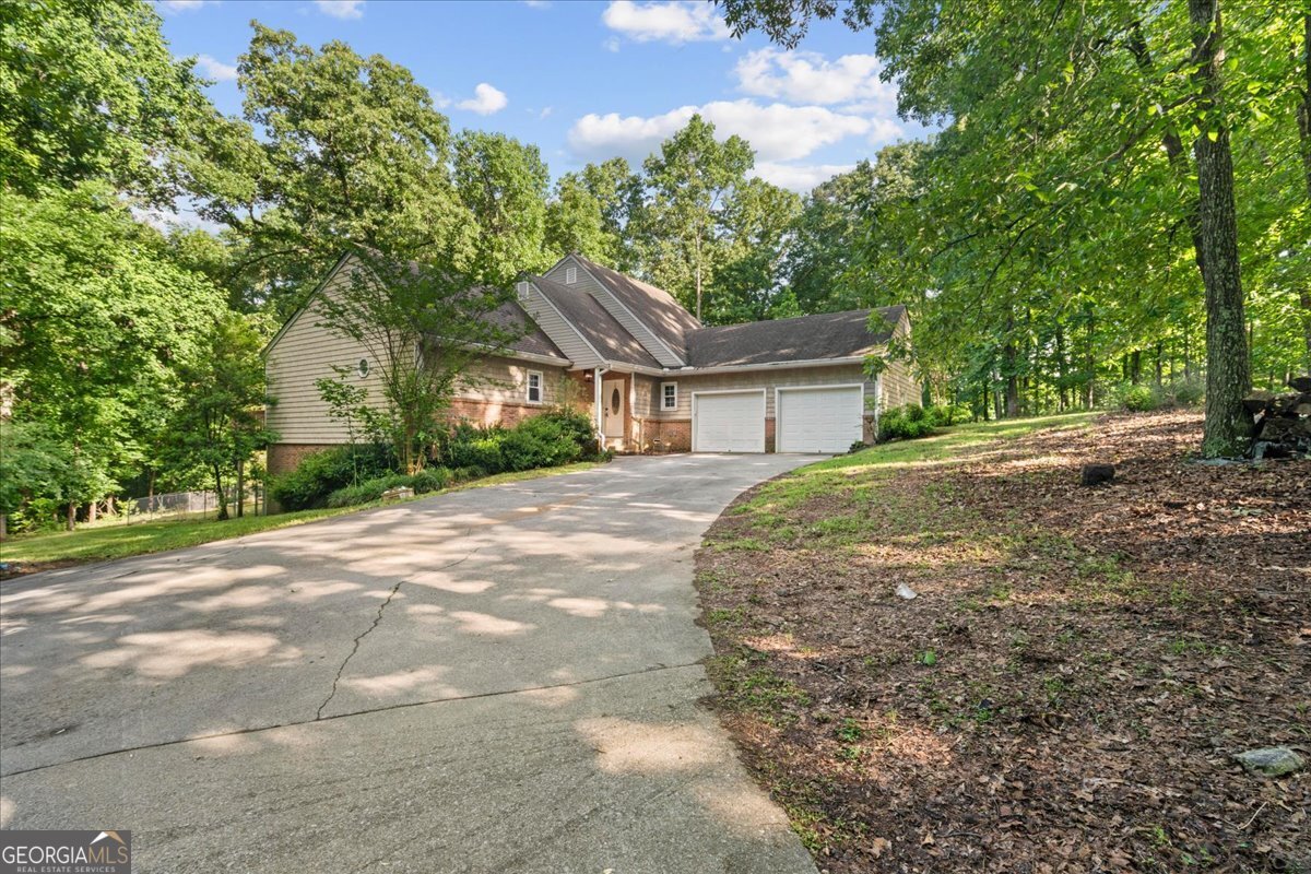 4700 Loftwood Drive Cohutta GA 30710