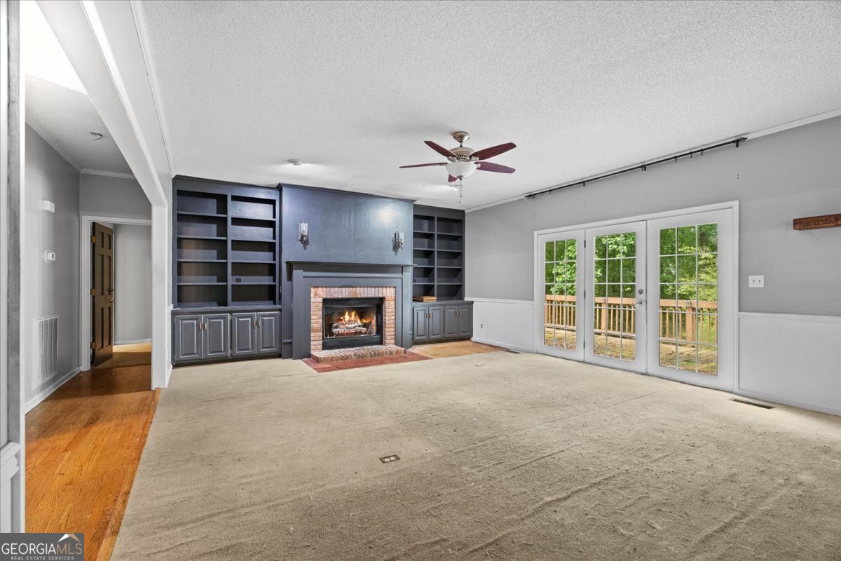 4700 Loftwood Drive Cohutta GA 30710