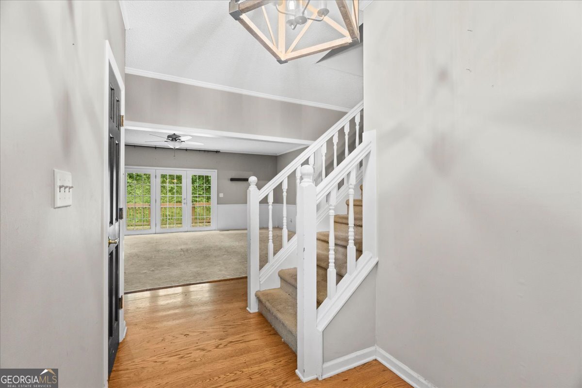 4700 Loftwood Drive Cohutta GA 30710
