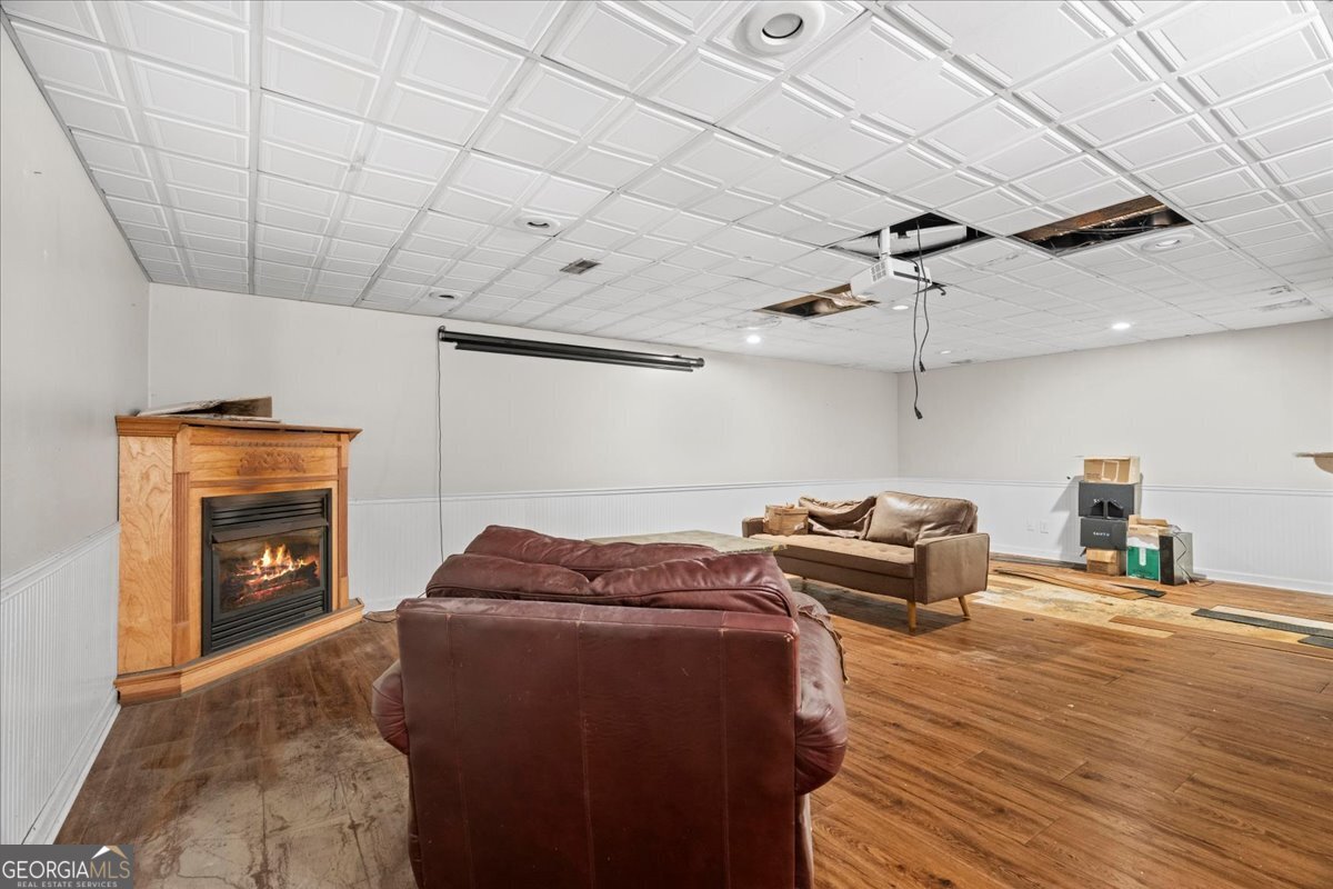 4700 Loftwood Drive Cohutta GA 30710