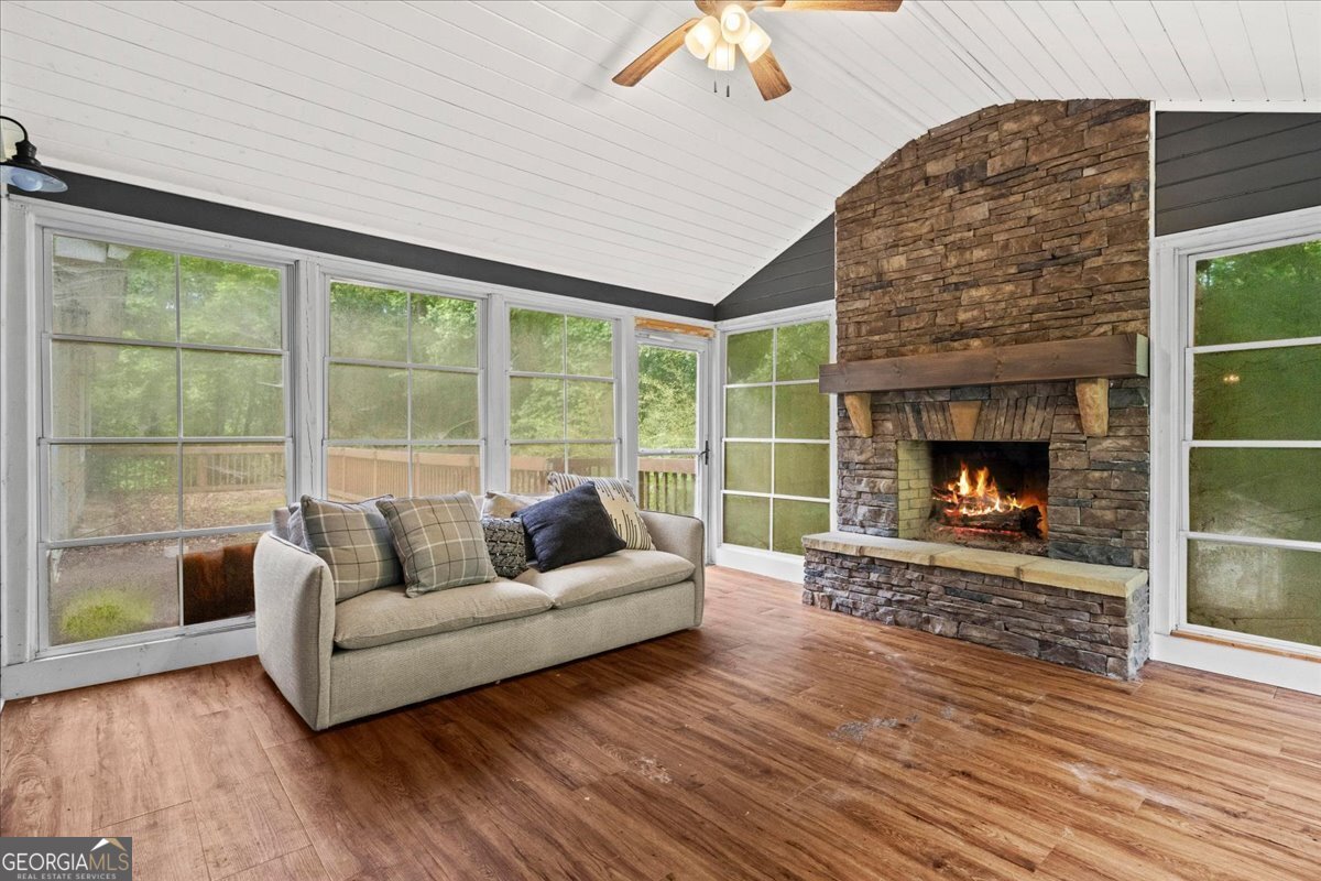 4700 Loftwood Drive Cohutta GA 30710