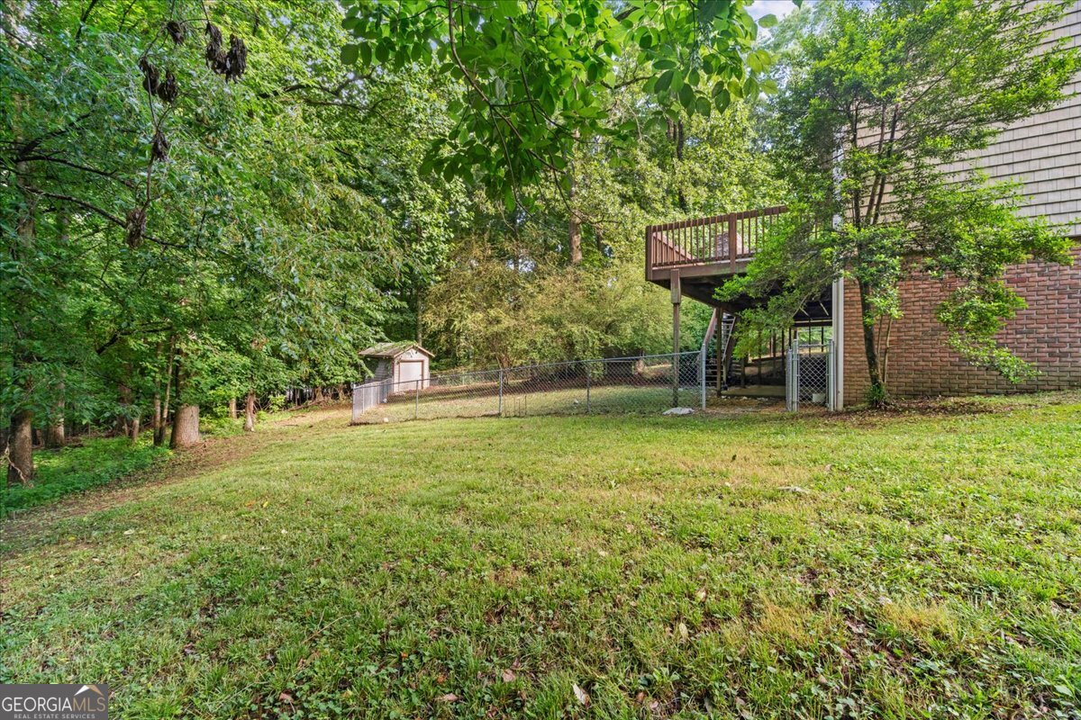 4700 Loftwood Drive Cohutta GA 30710