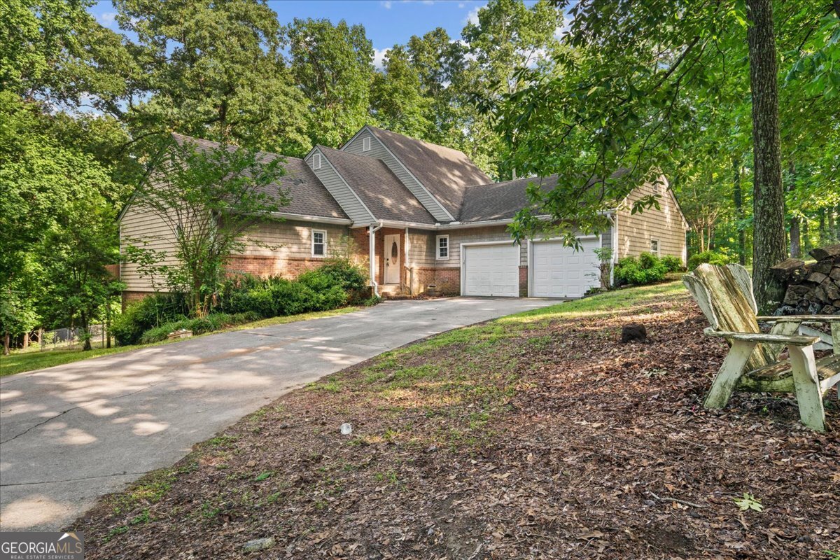 4700 Loftwood Drive Cohutta GA 30710